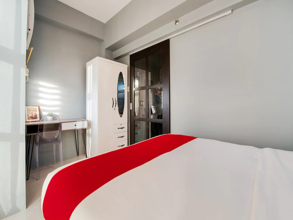 Vista Wil Tower by OYO Rooms