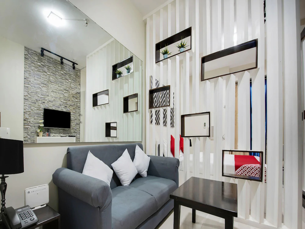 Vista Wil Tower by OYO Rooms