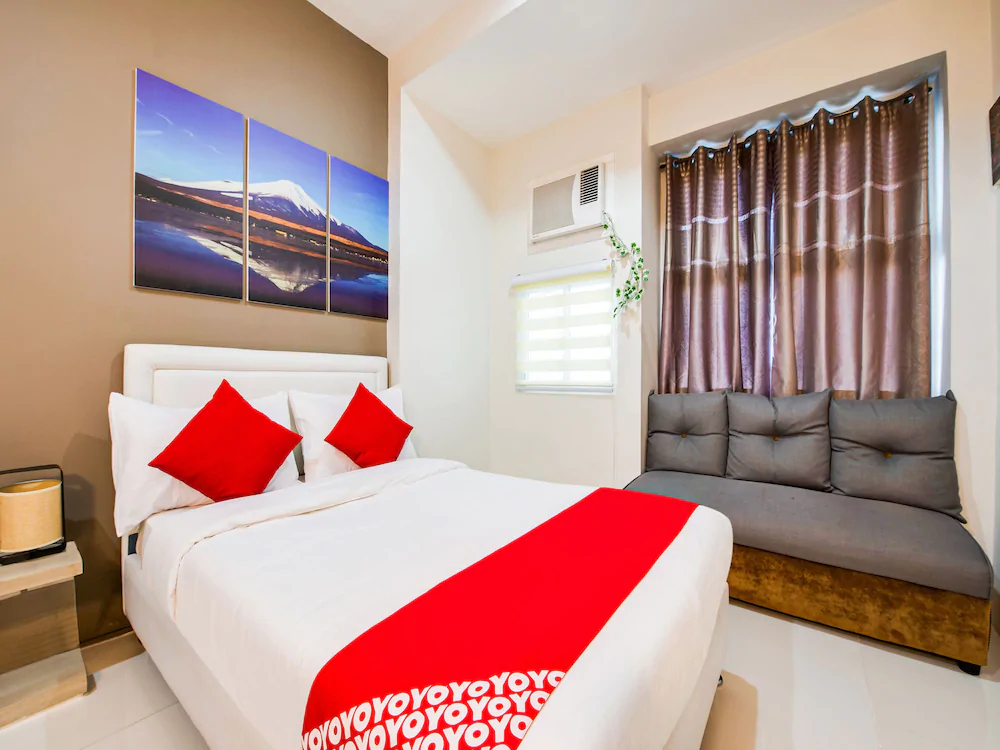 Vista Wil Tower by OYO Rooms