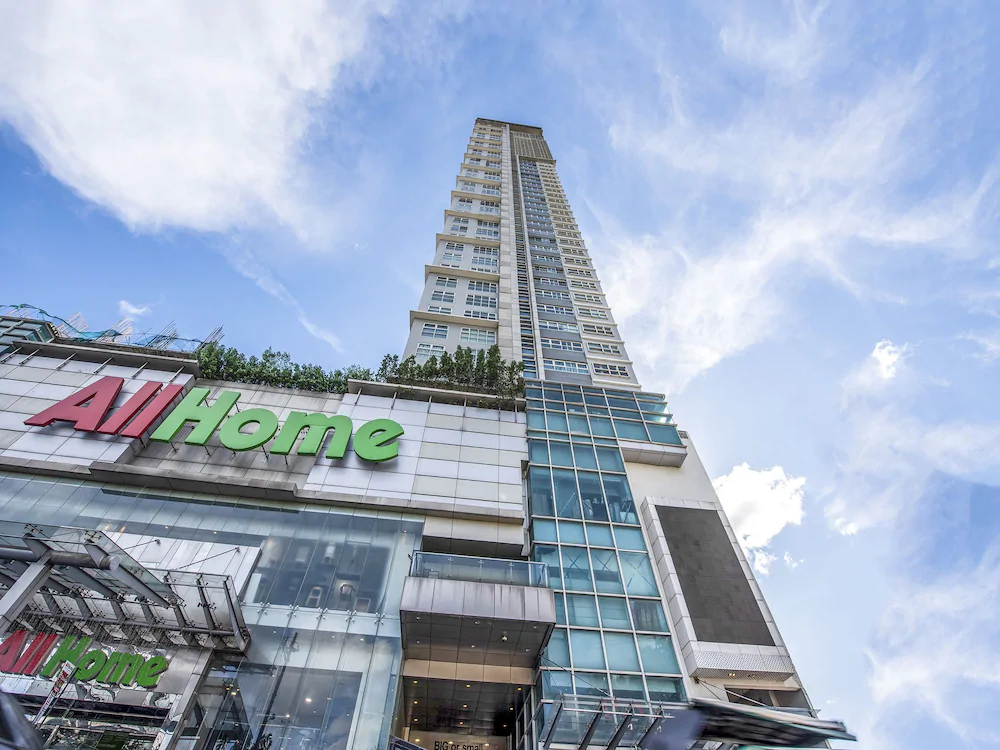 Vista Wil Tower by OYO Rooms