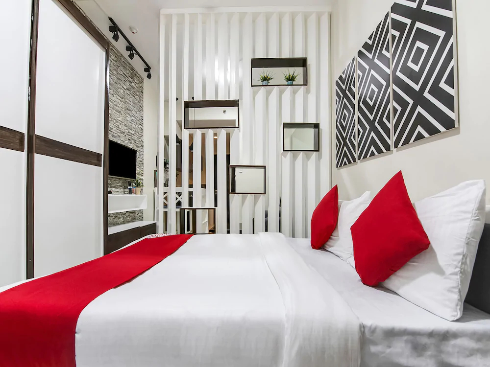 Vista Wil Tower by OYO Rooms