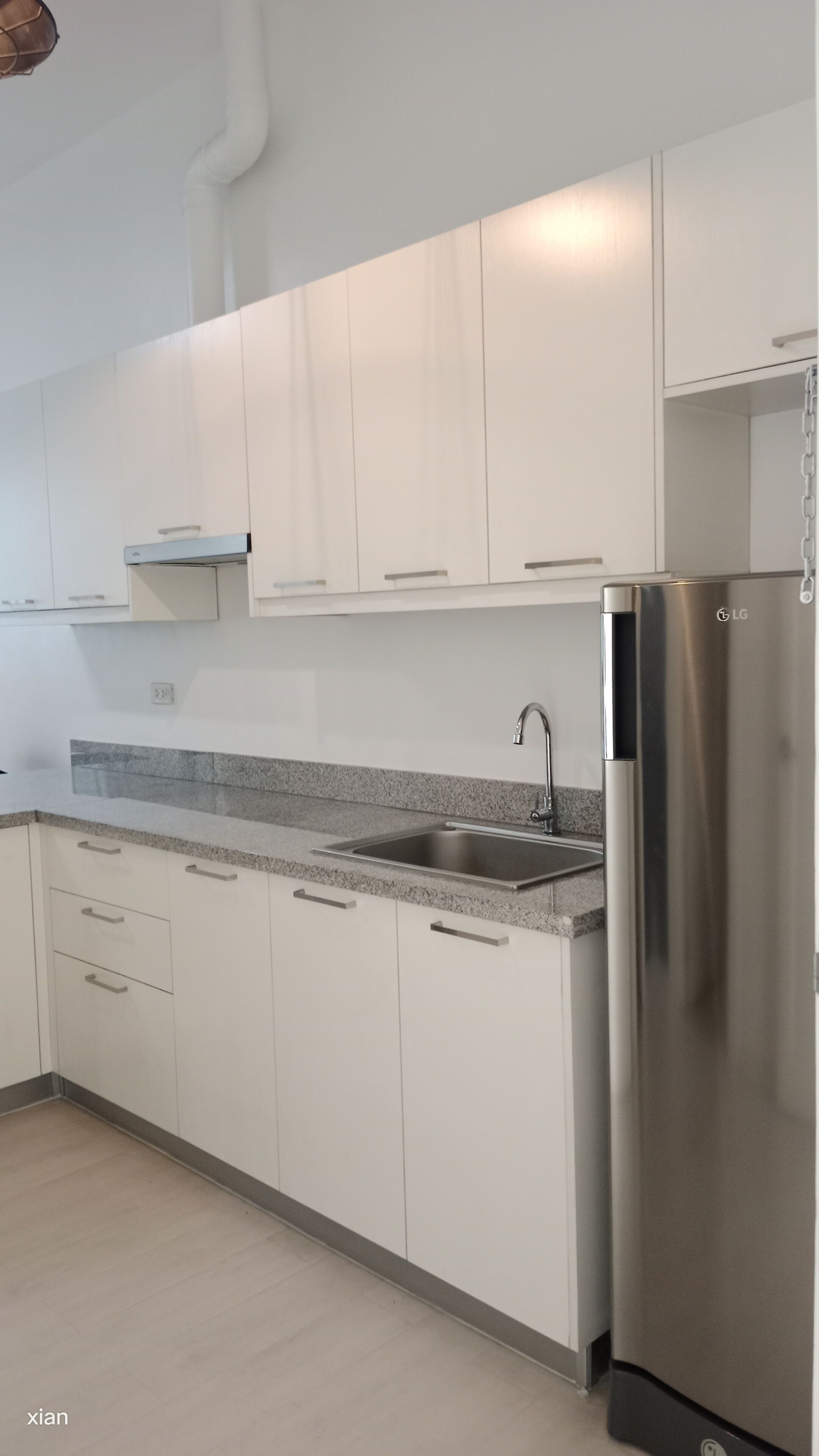 Voss Condominium