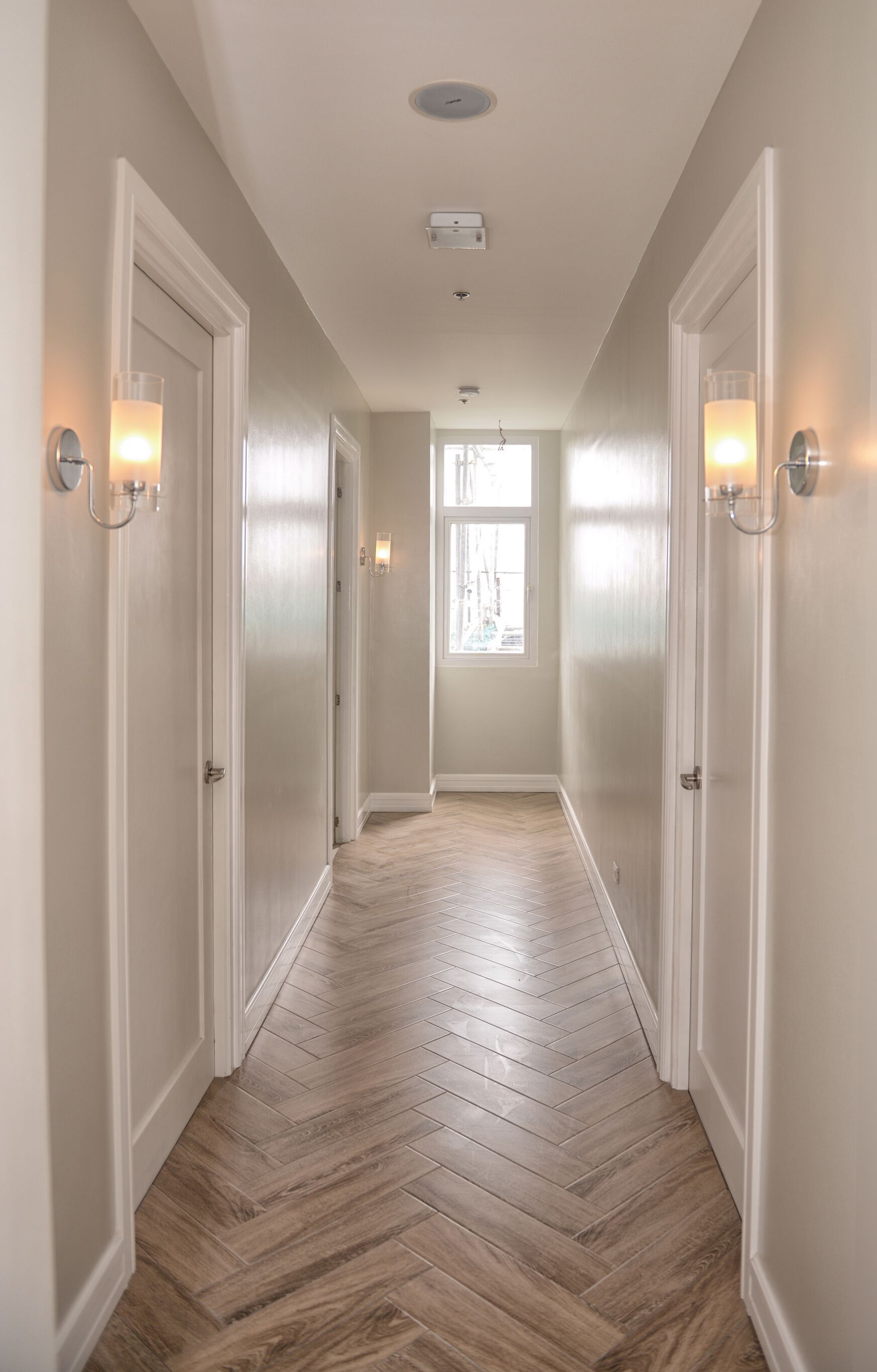 Voss Condominium