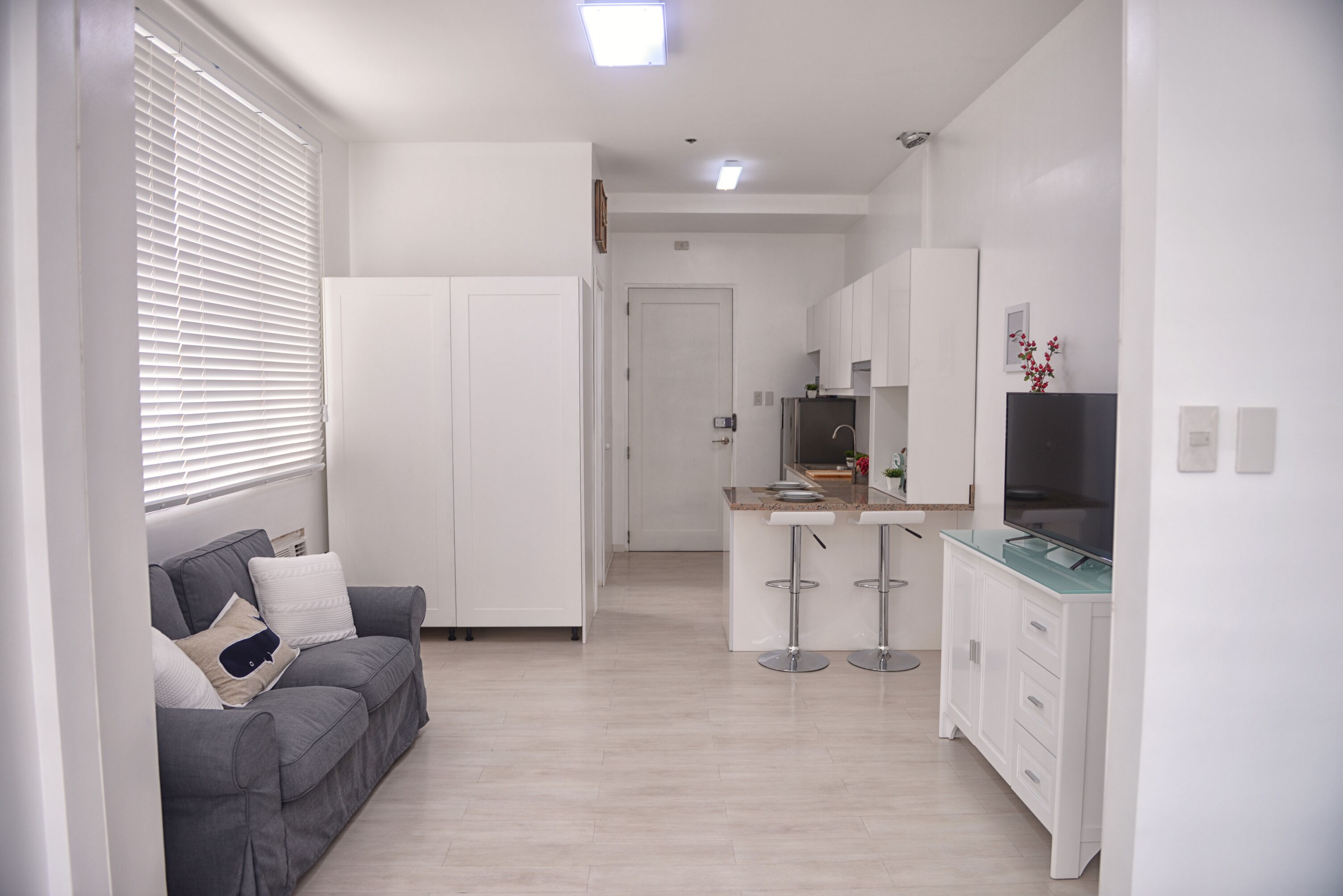 Voss Condominium