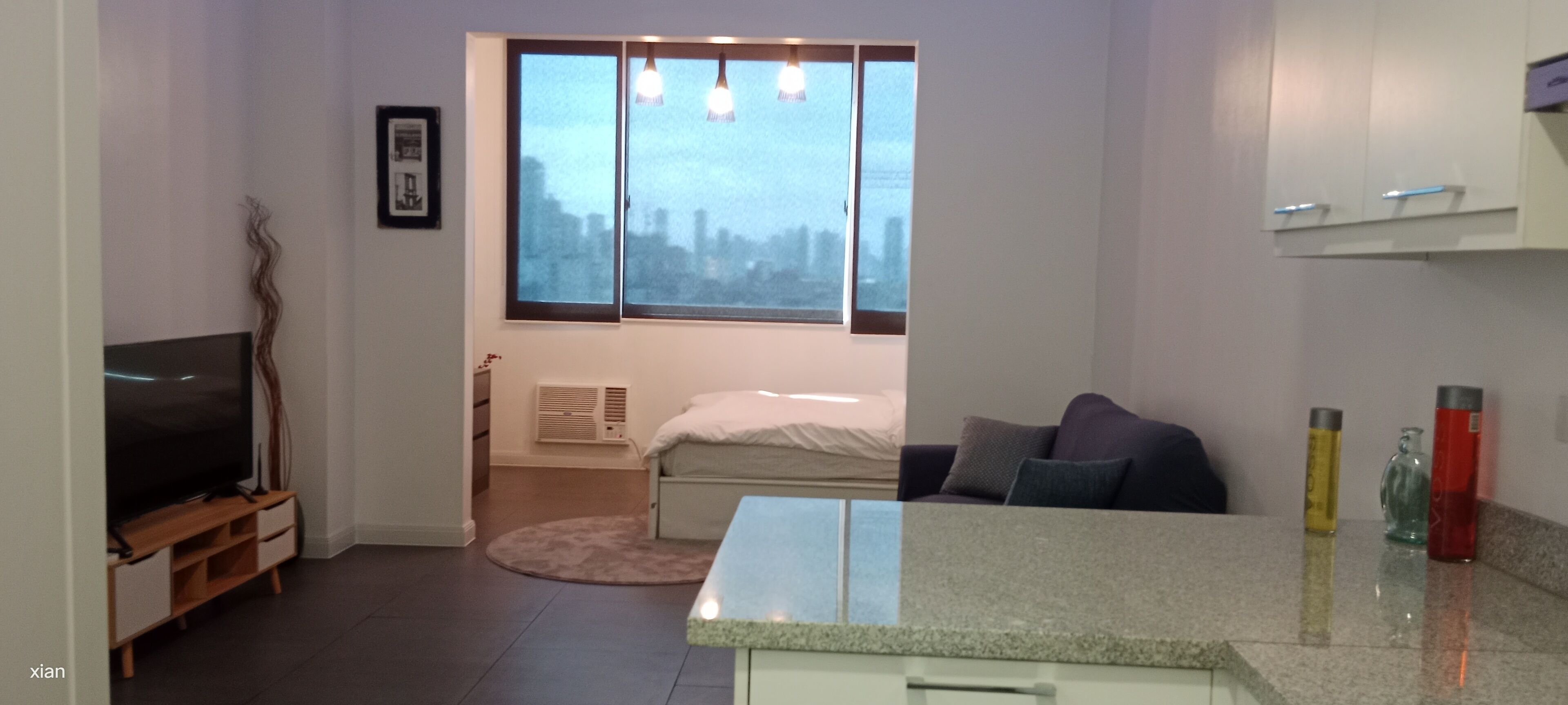 Voss Condominium