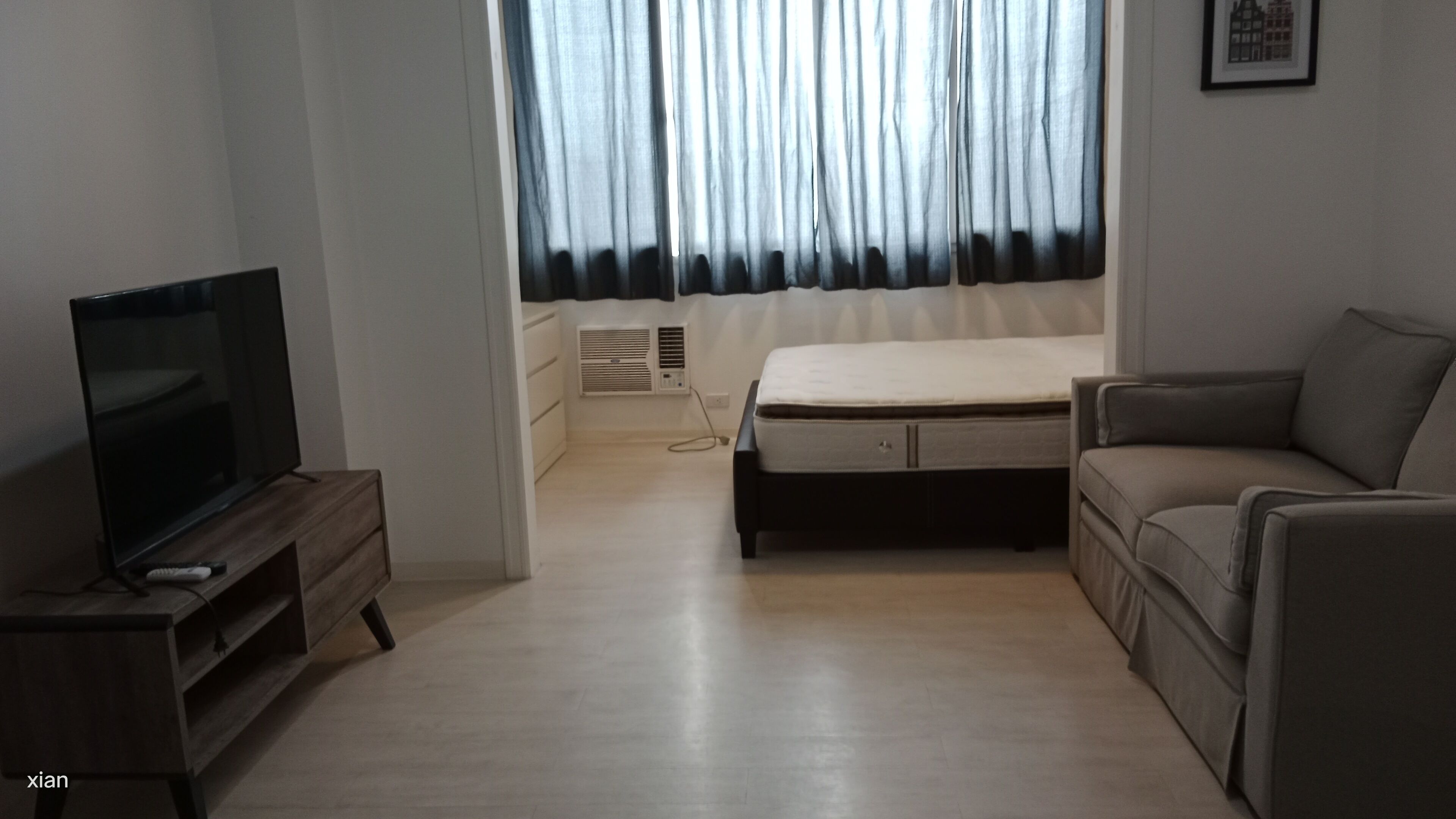 Voss Condominium