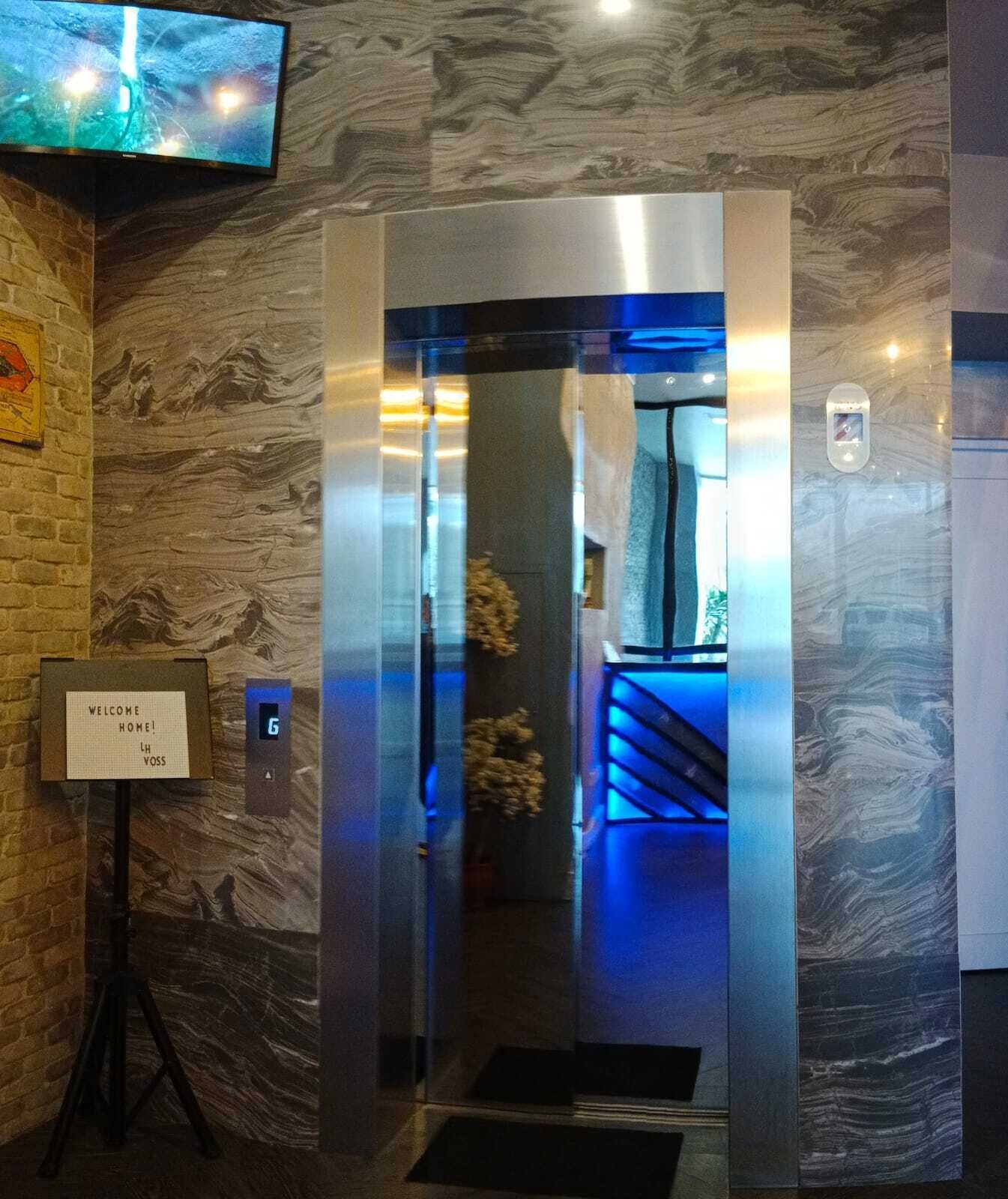 Voss Condominium