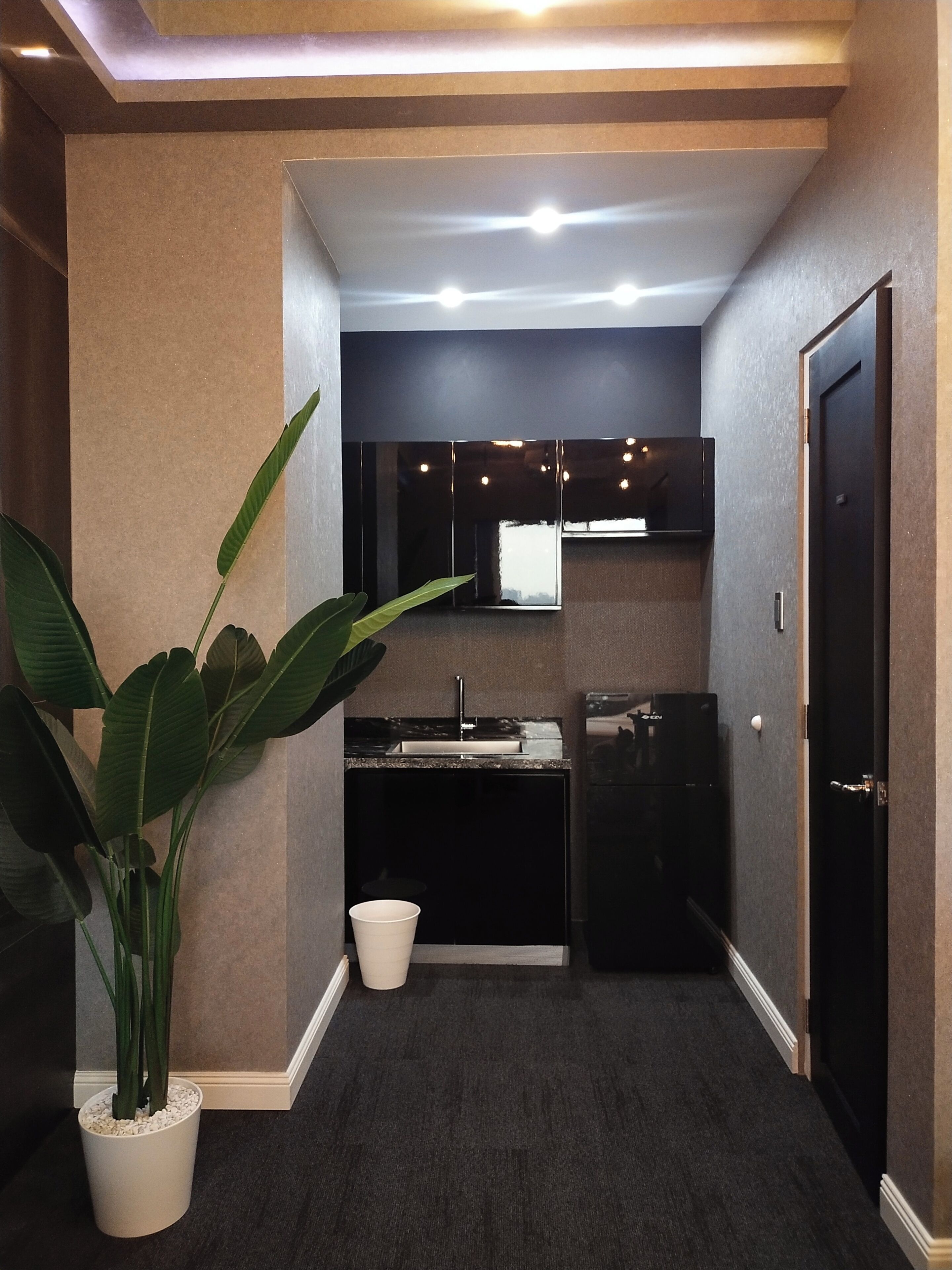 Voss Condominium