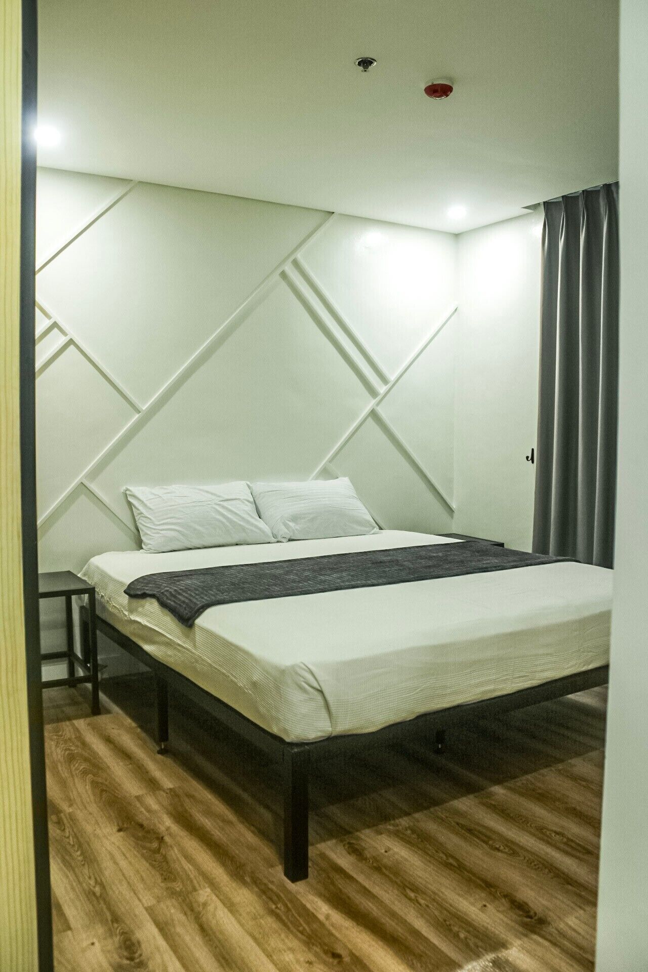 Wesfame Suites