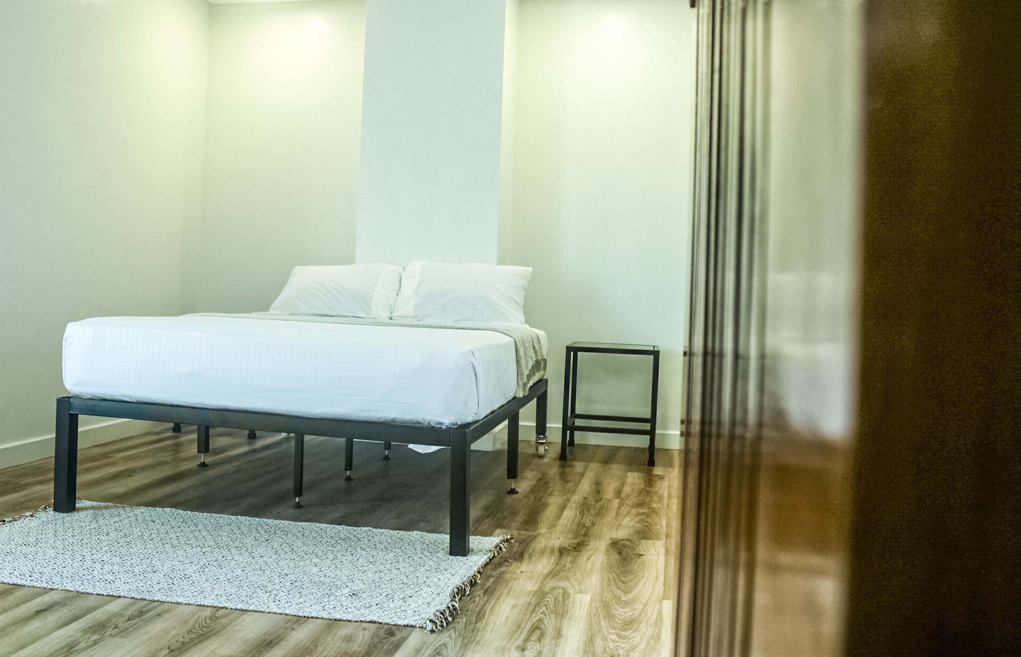 Wesfame Suites