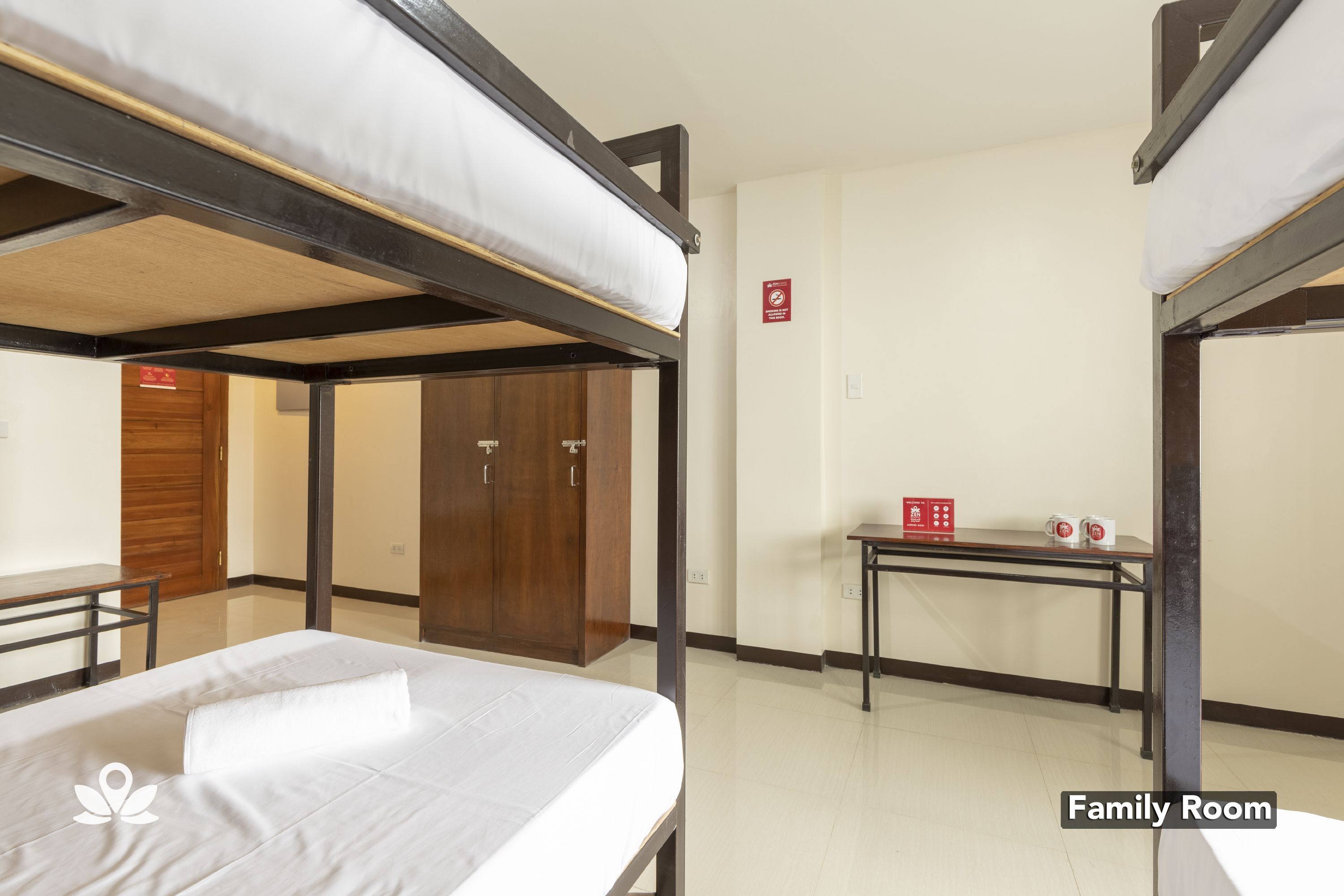 ZEN Rooms Basic 10th Ave Cubao