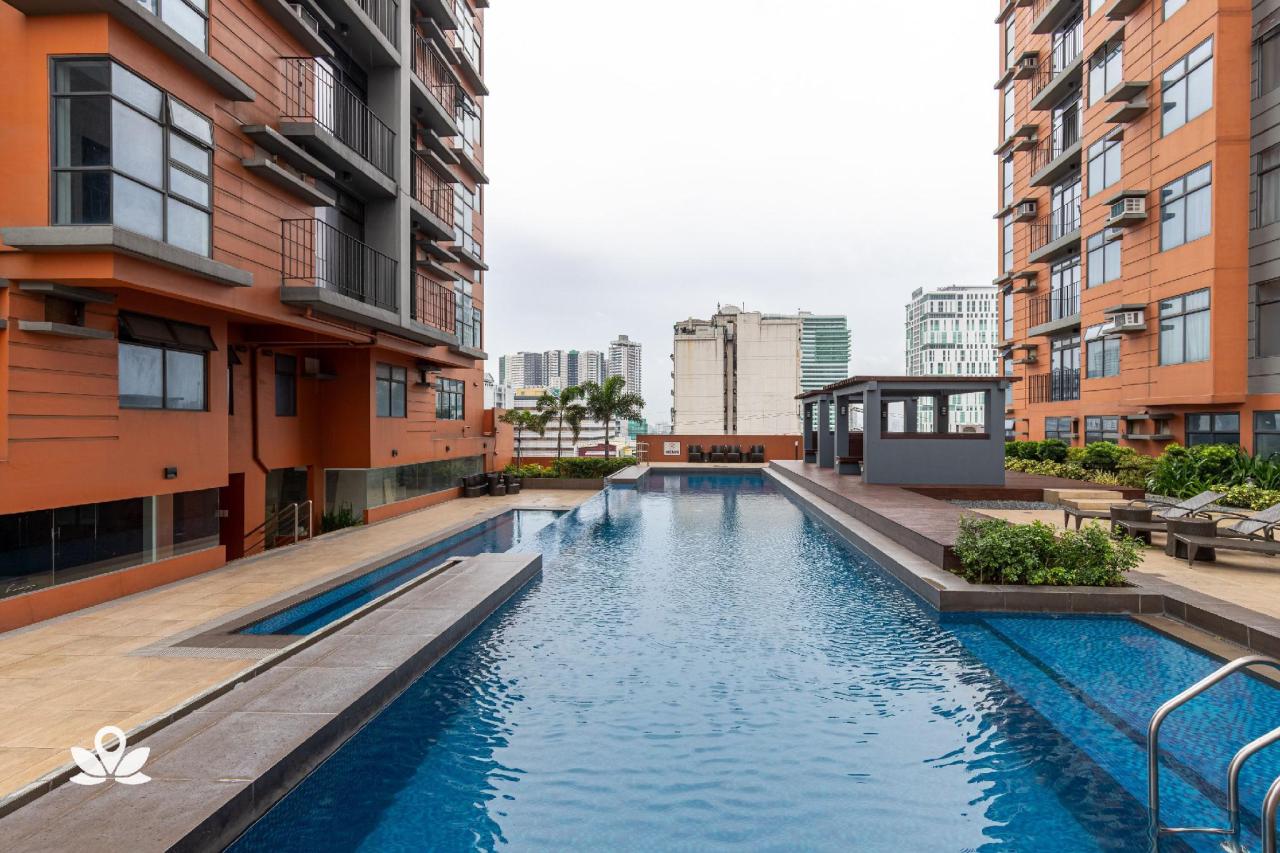 ZEN Rooms Portovita Towers Cubao