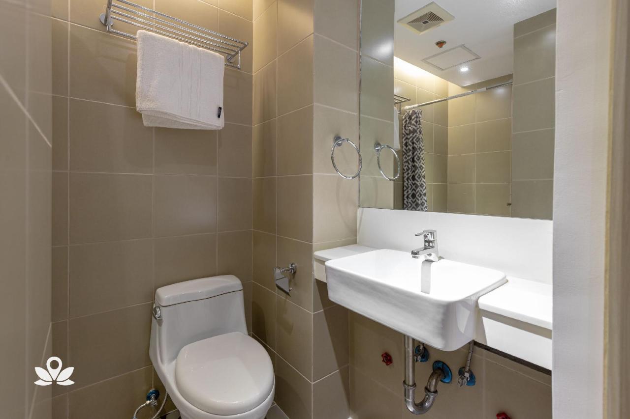 ZEN Rooms Portovita Towers Cubao