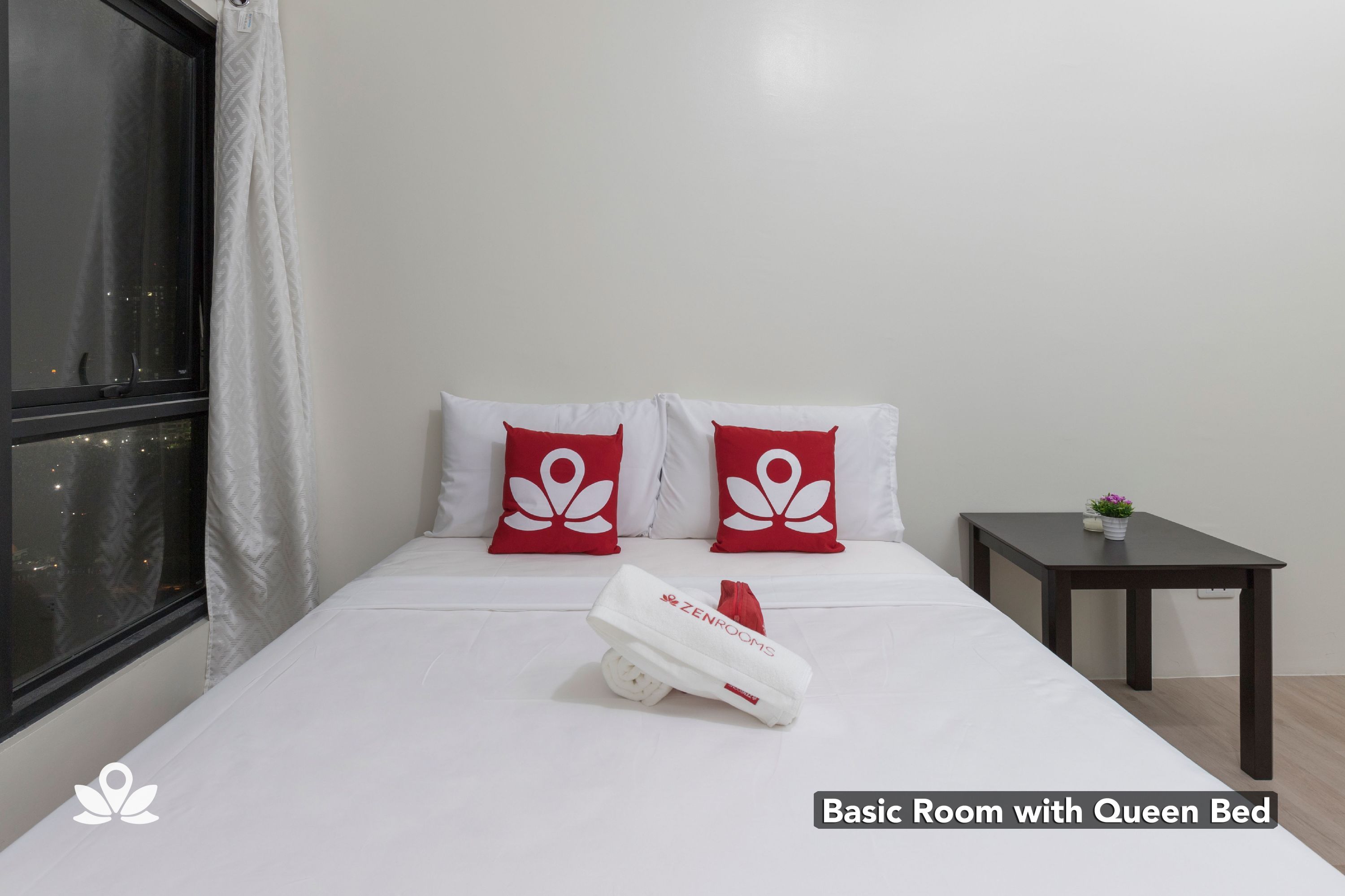 ZEN Rooms Vinia EDSA Q.C.