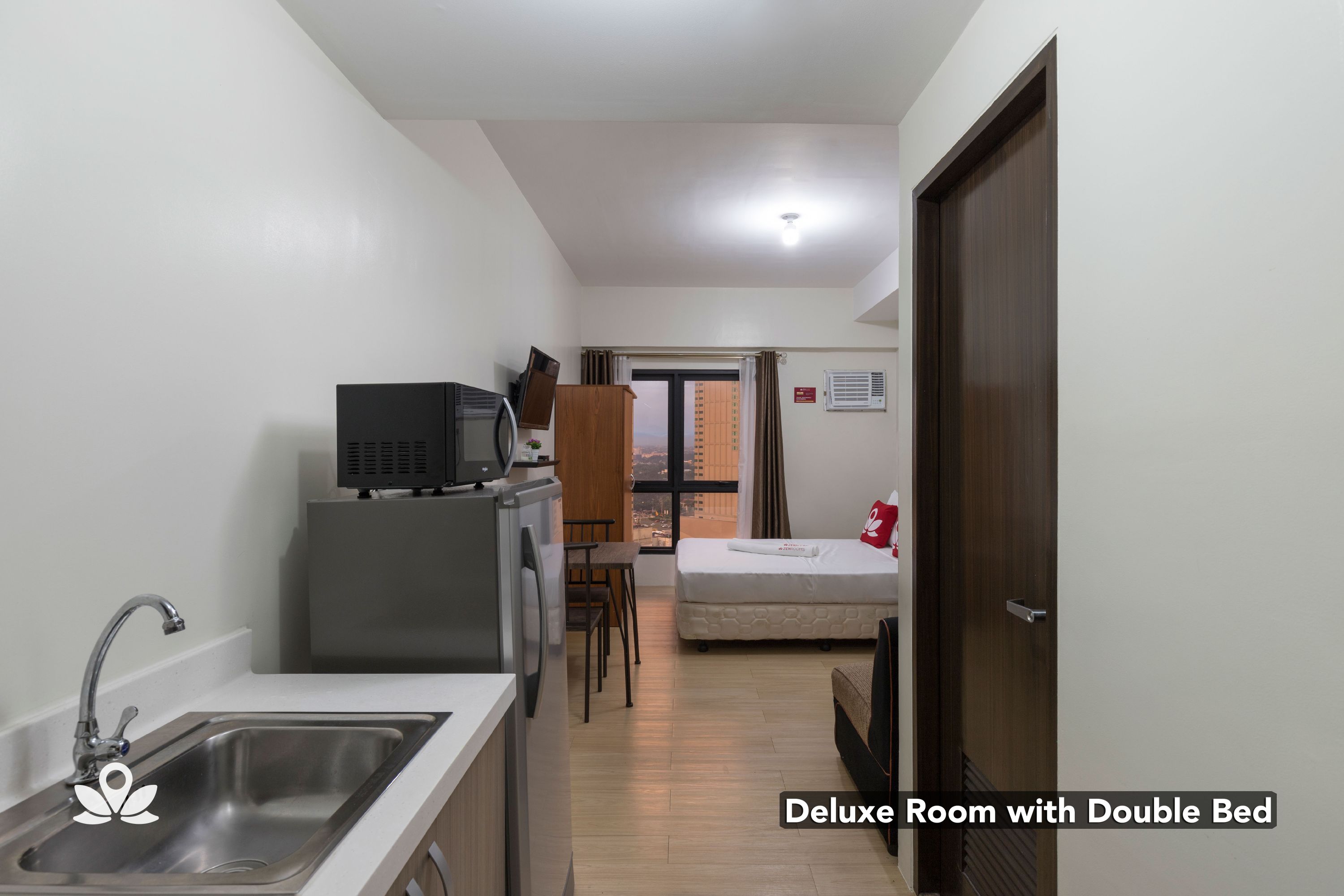 ZEN Rooms Vinia EDSA Q.C.