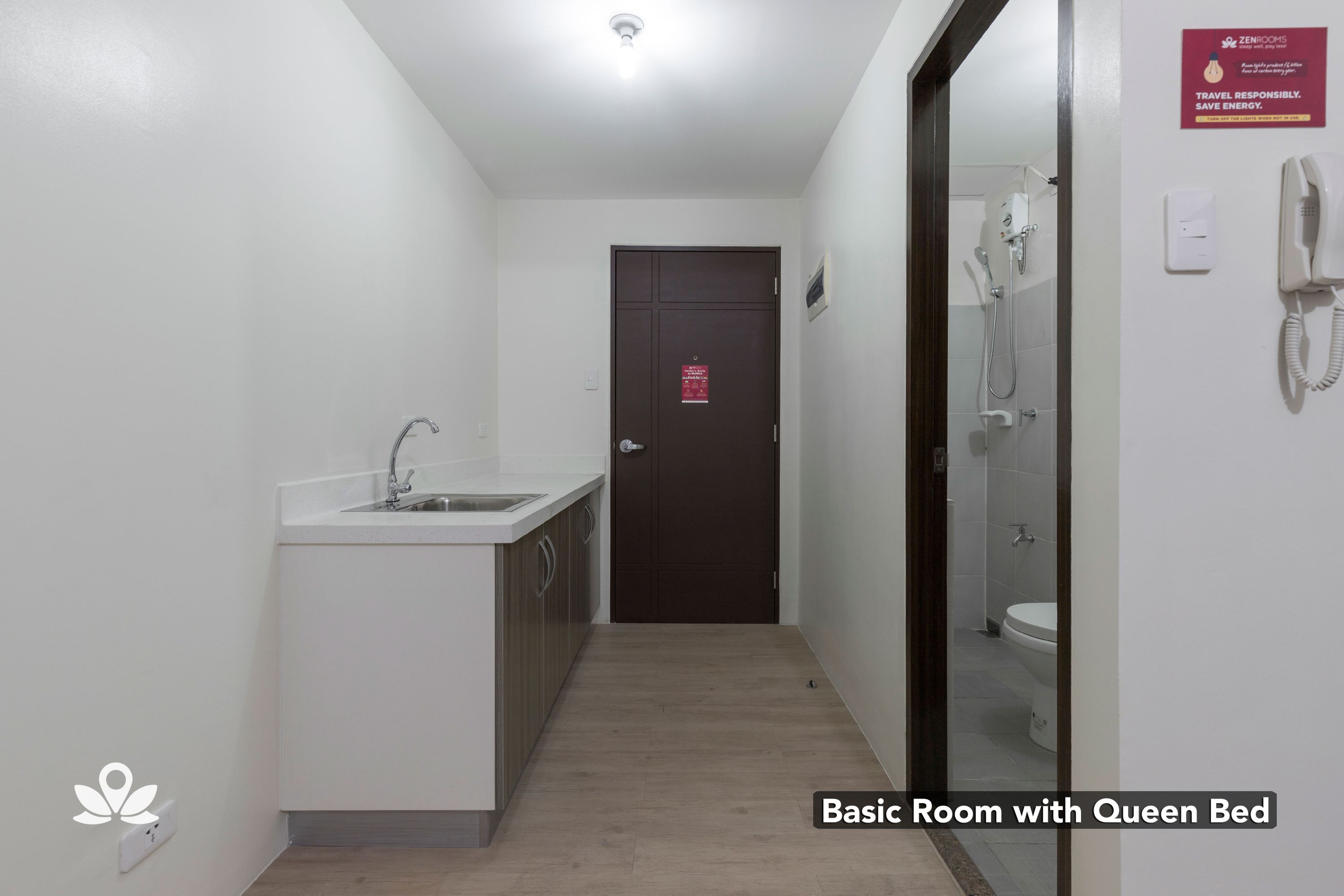 ZEN Rooms Vinia EDSA Q.C.