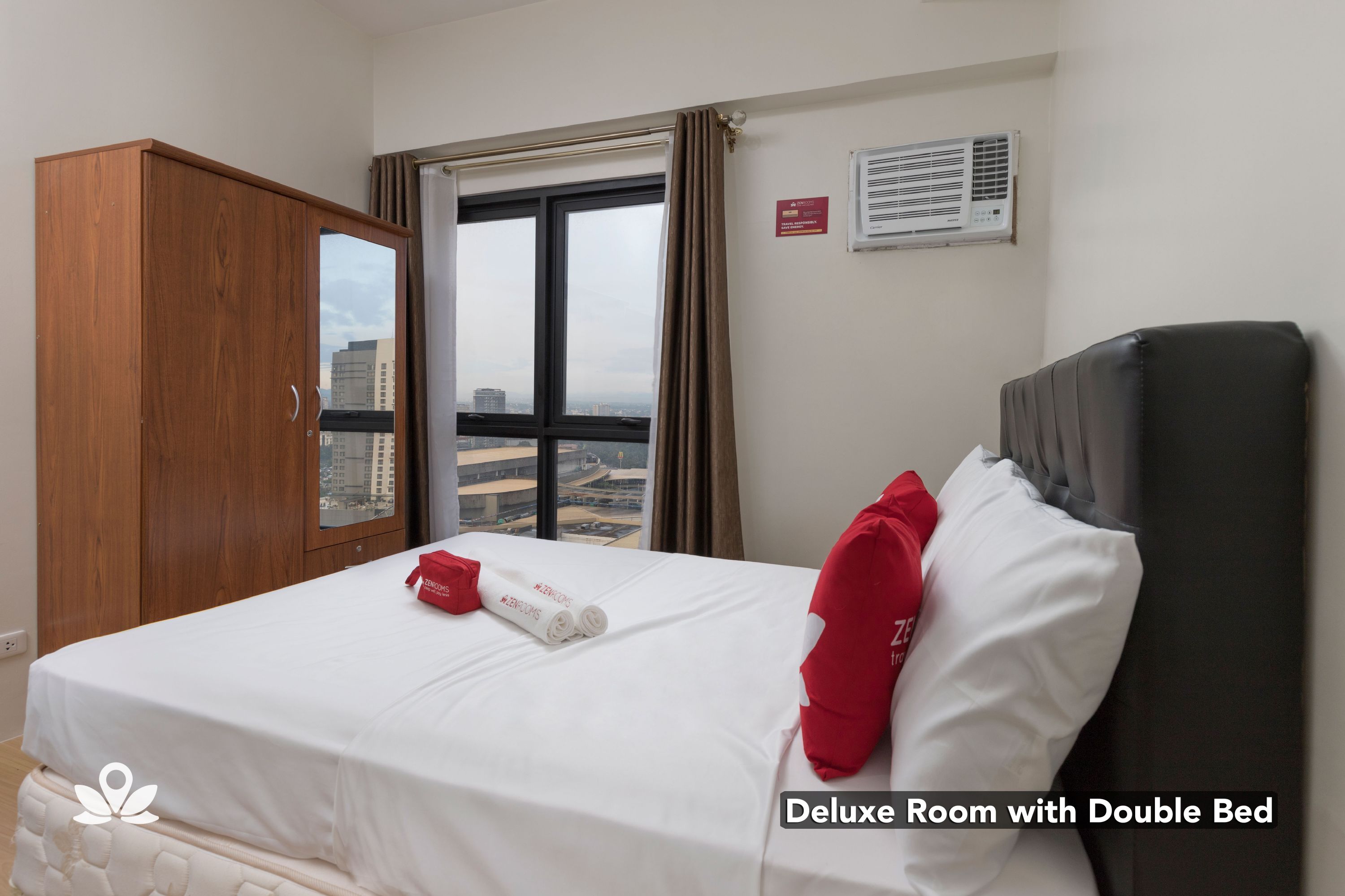 ZEN Rooms Vinia EDSA Q.C.
