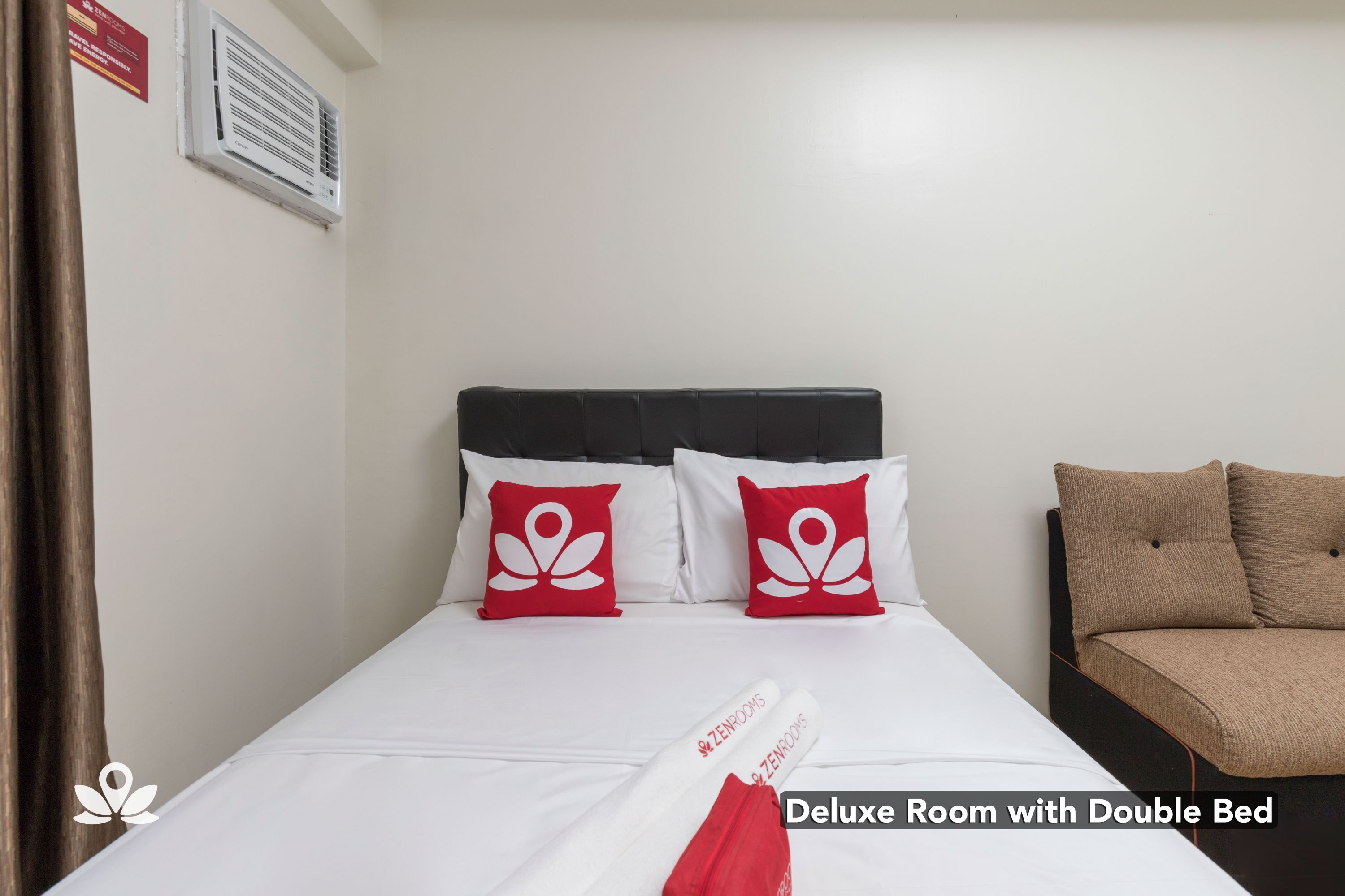 ZEN Rooms Vinia EDSA Q.C.