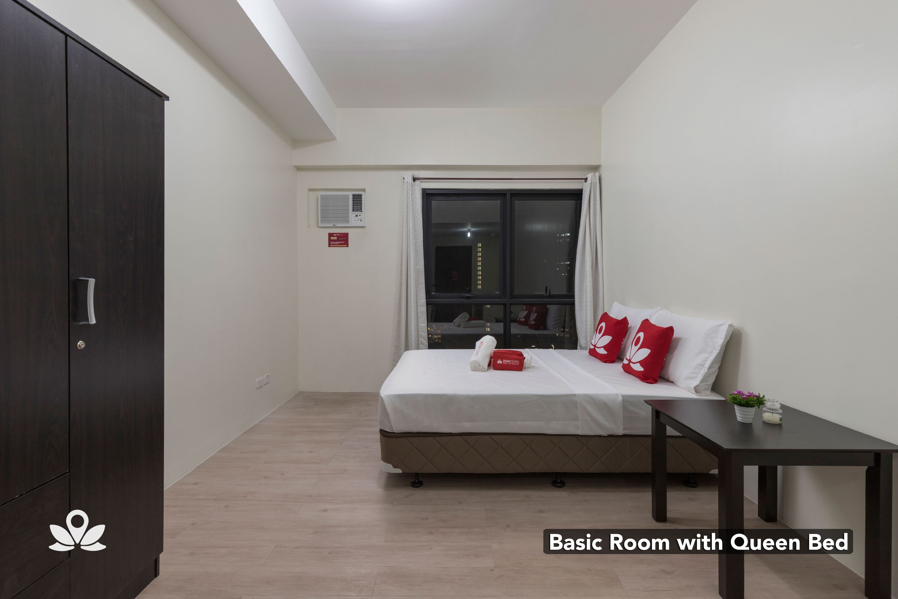 ZEN Rooms Vinia EDSA Q.C.