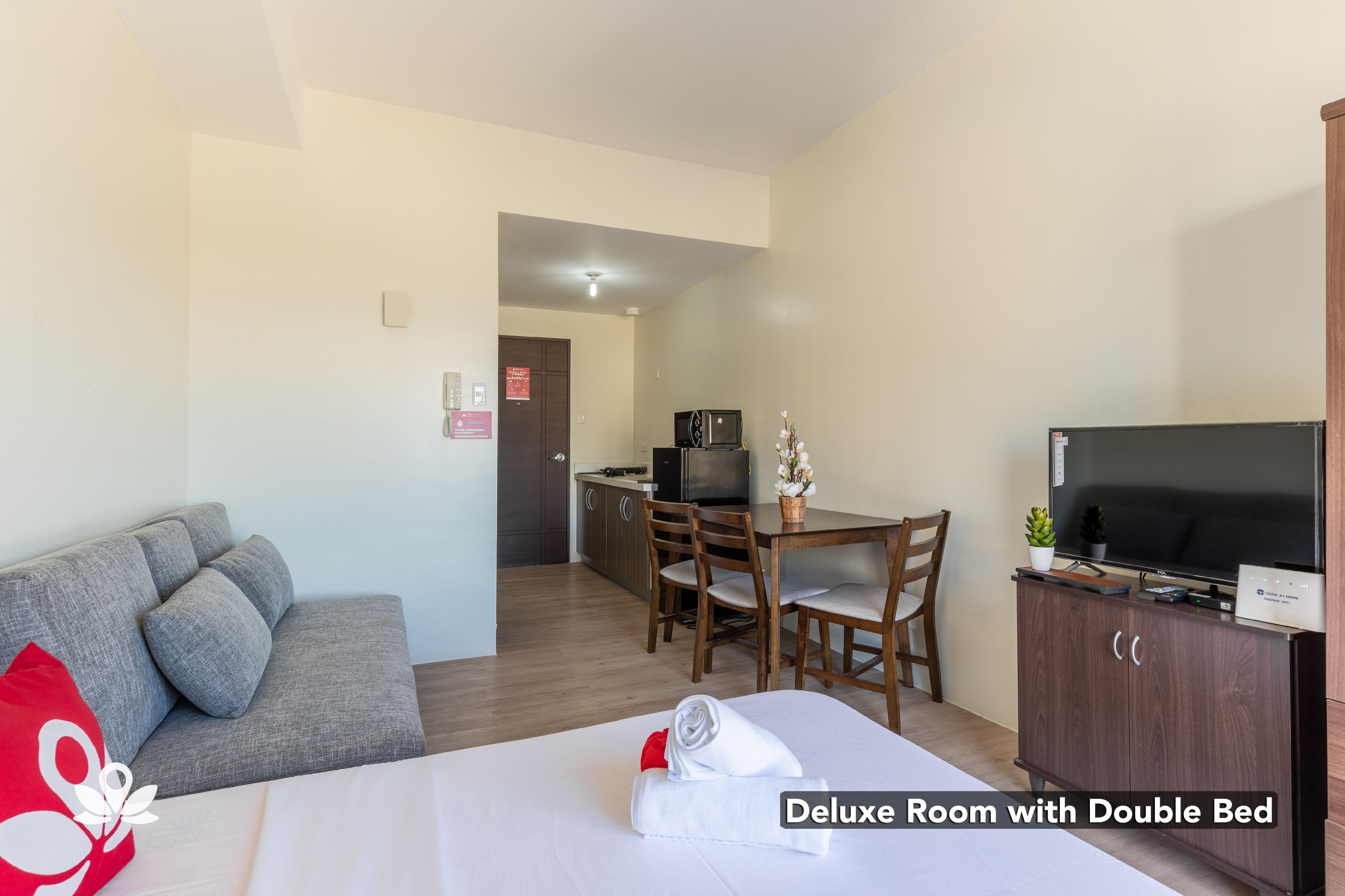 ZEN Rooms Vinia EDSA Q.C.