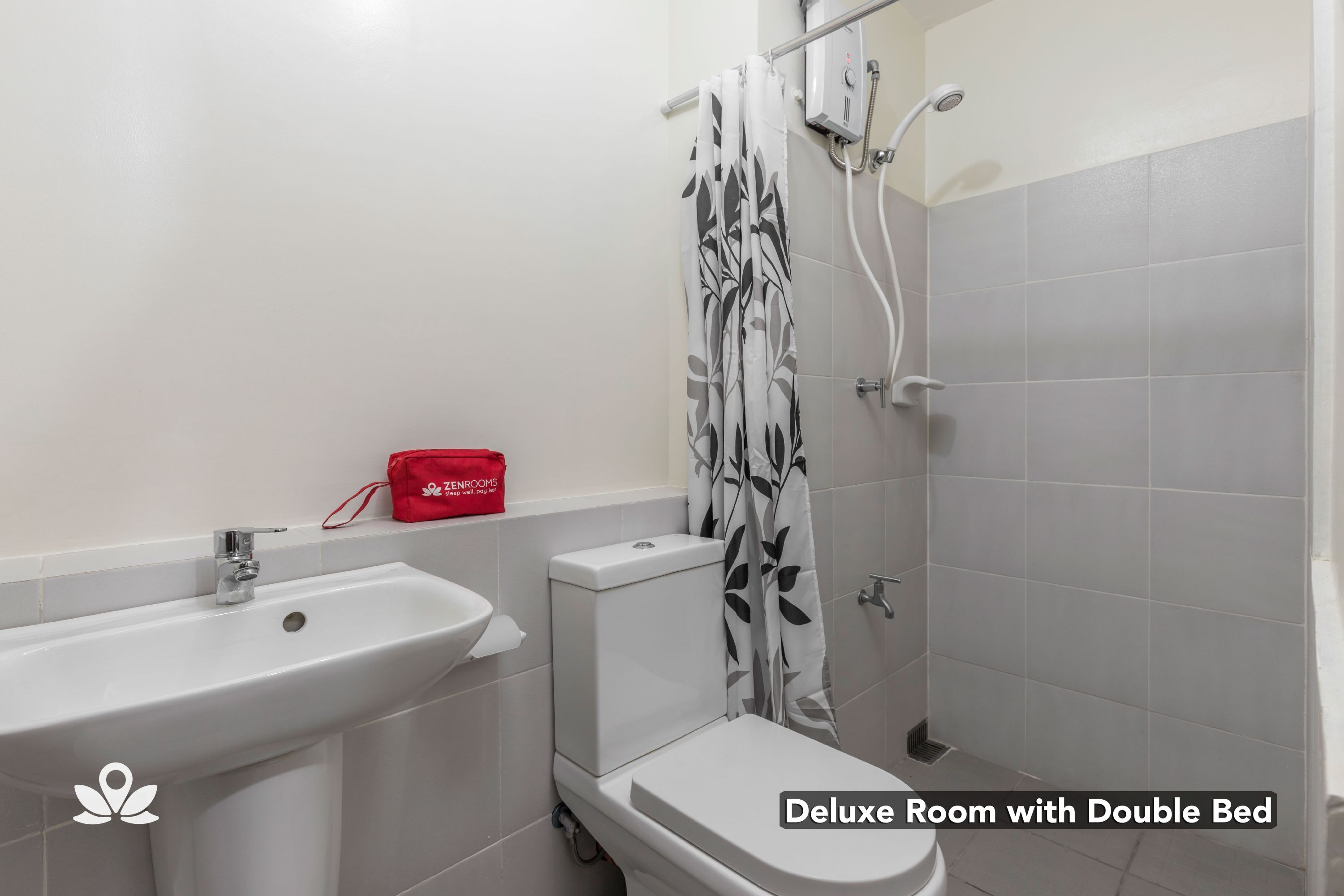 ZEN Rooms Vinia EDSA Q.C.