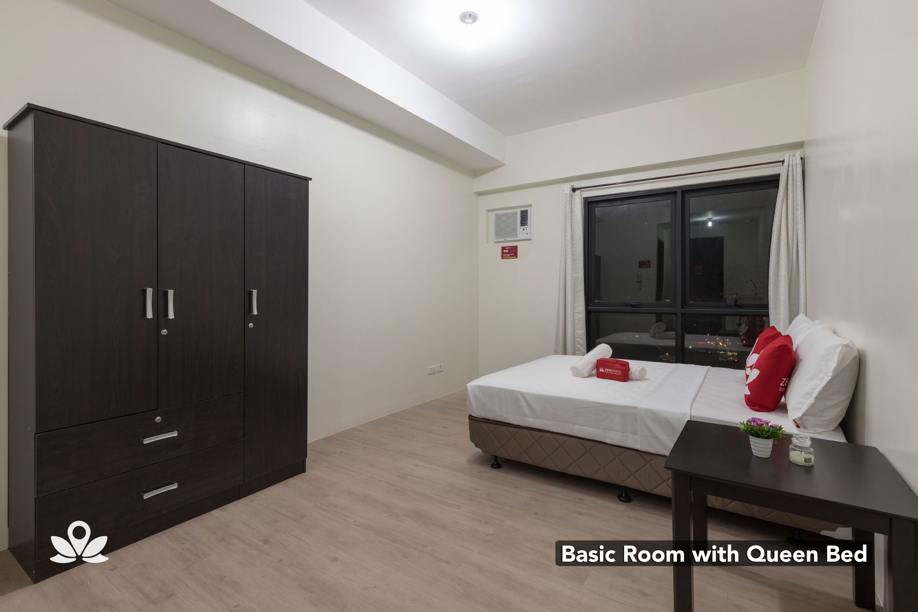 ZEN Rooms Vinia EDSA Q.C.