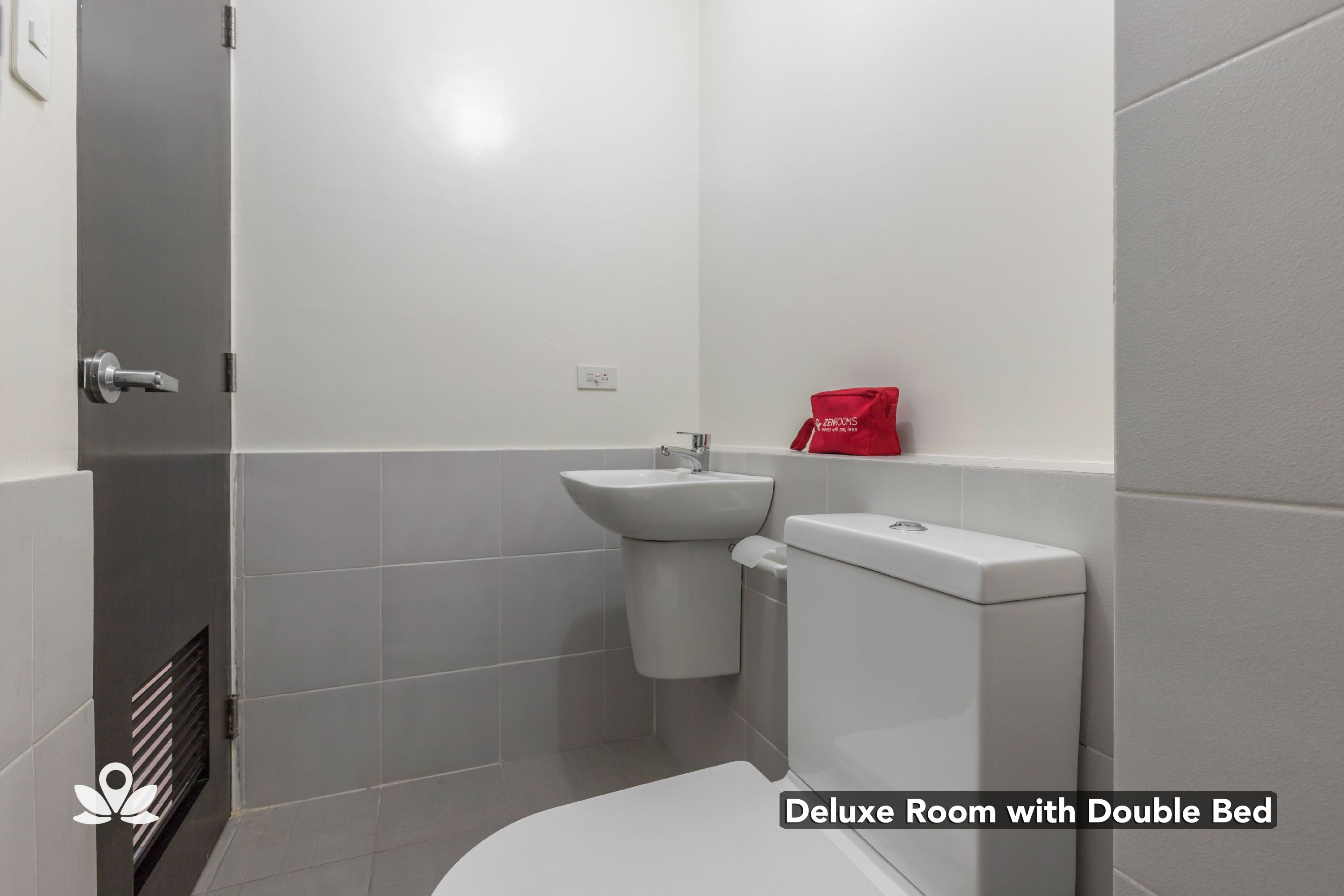 ZEN Rooms Vinia EDSA Q.C.