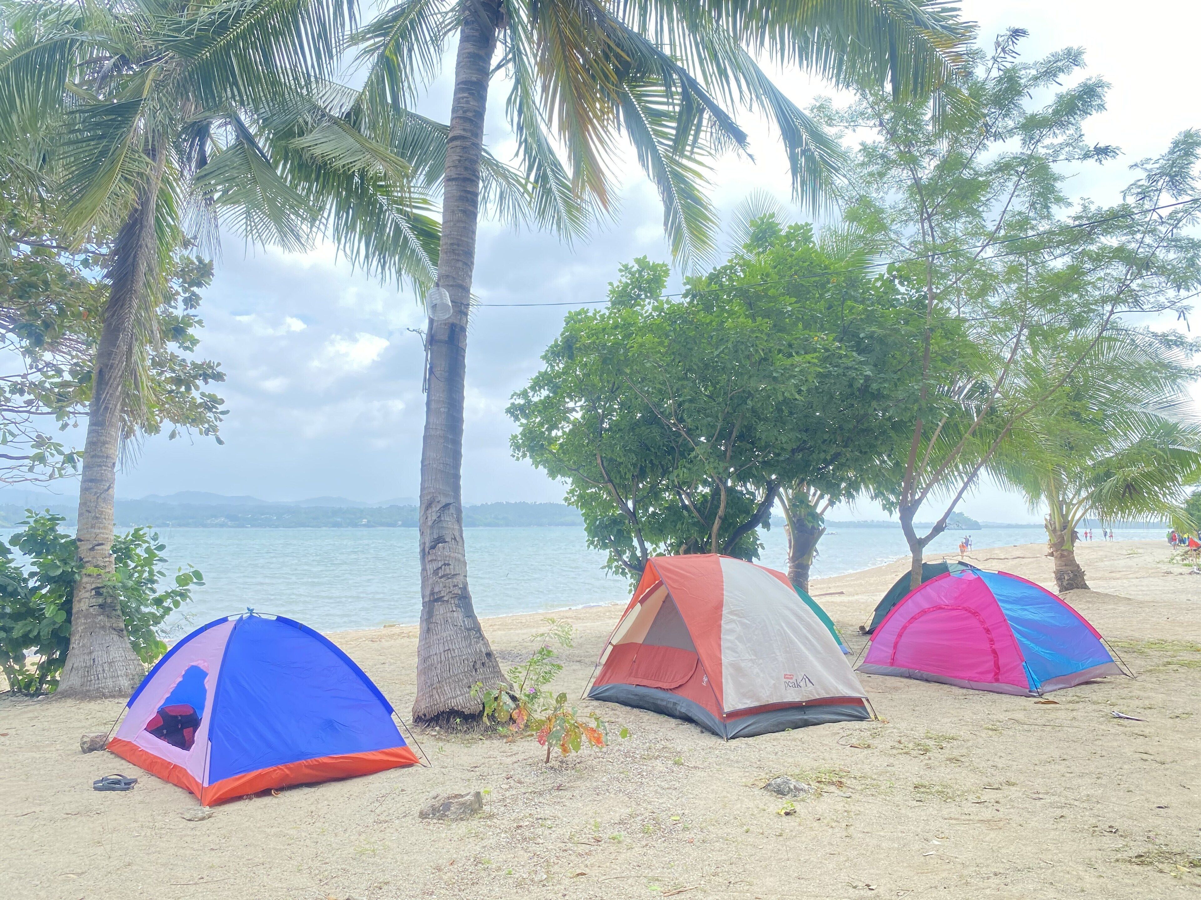 Borawan Island Resort by Cocotel