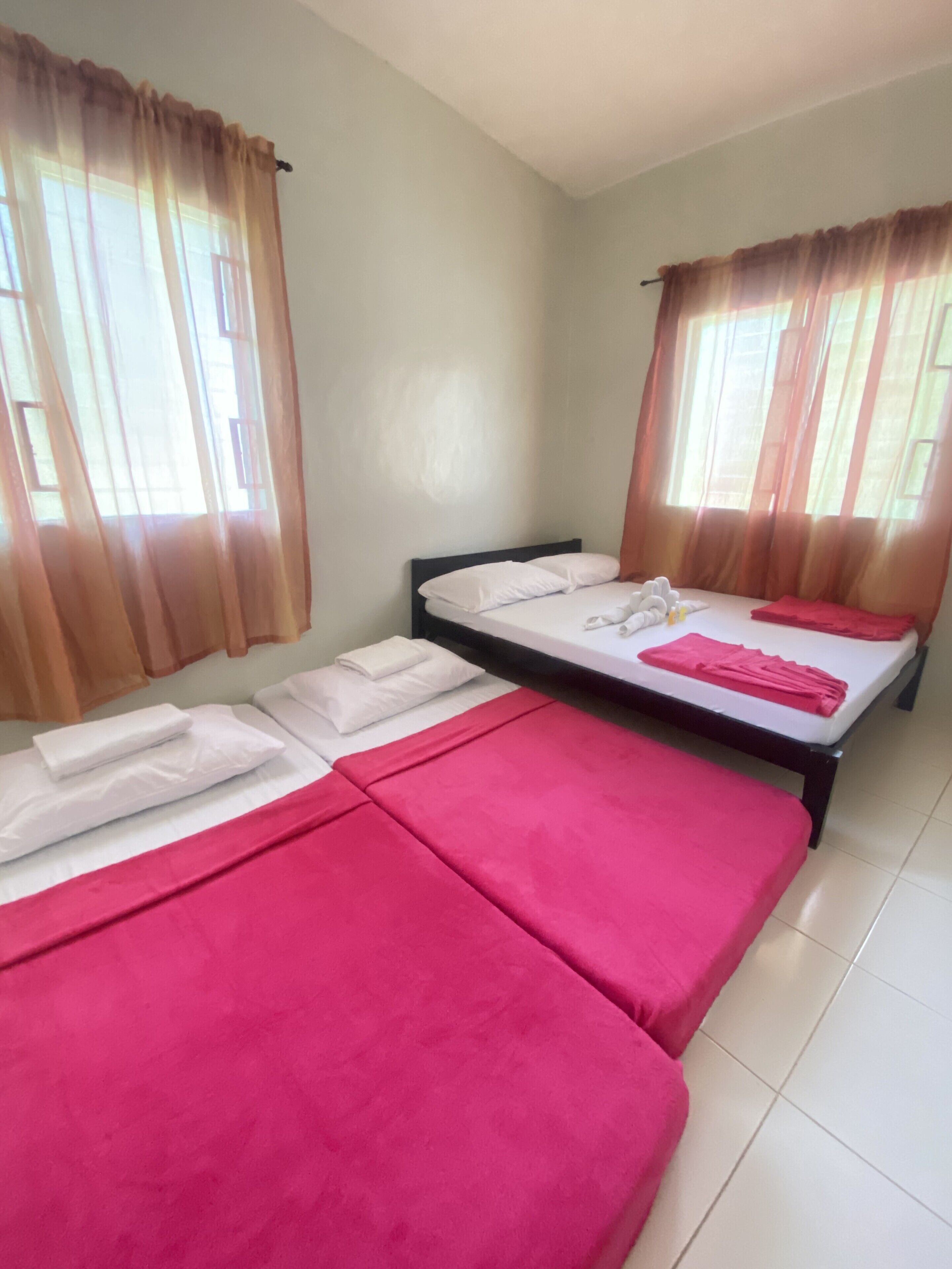 Borawan Island Resort by Cocotel
