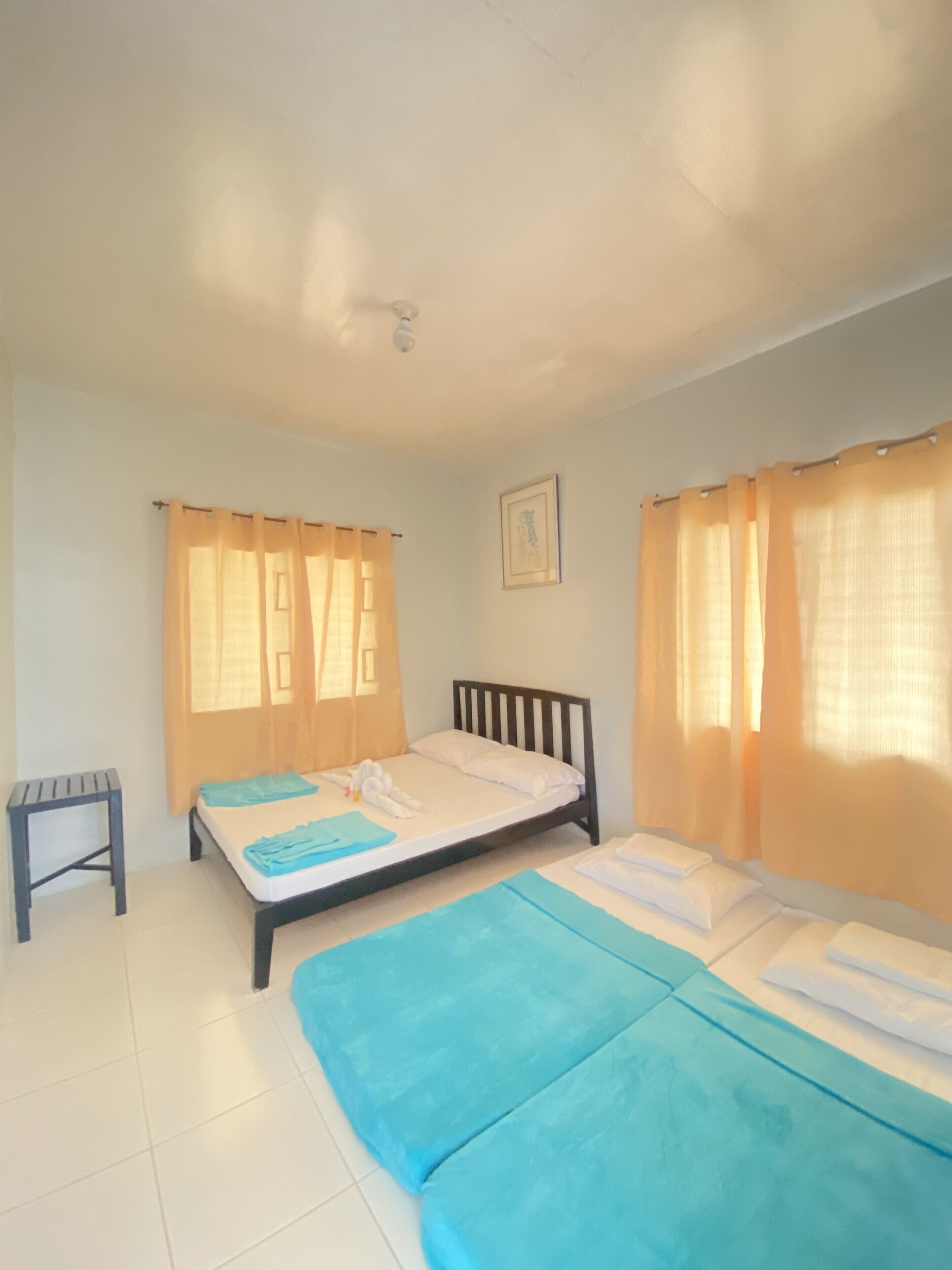 Borawan Island Resort by Cocotel
