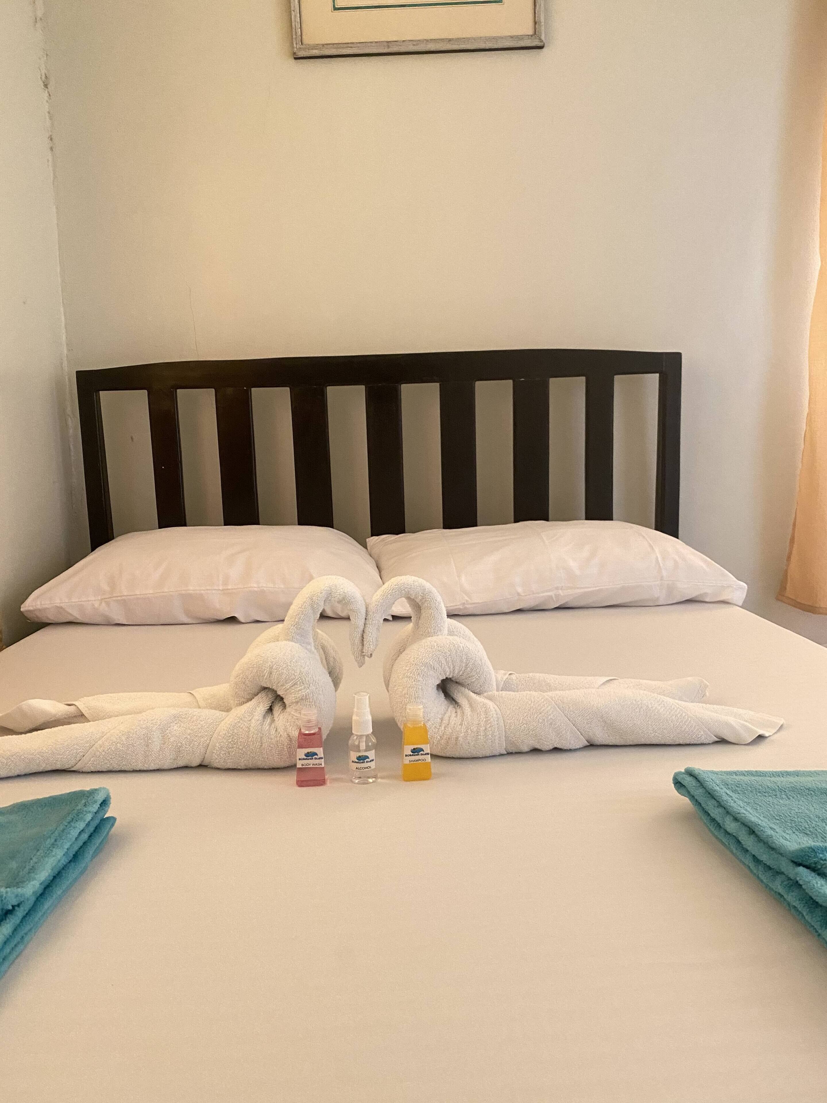 Borawan Island Resort by Cocotel
