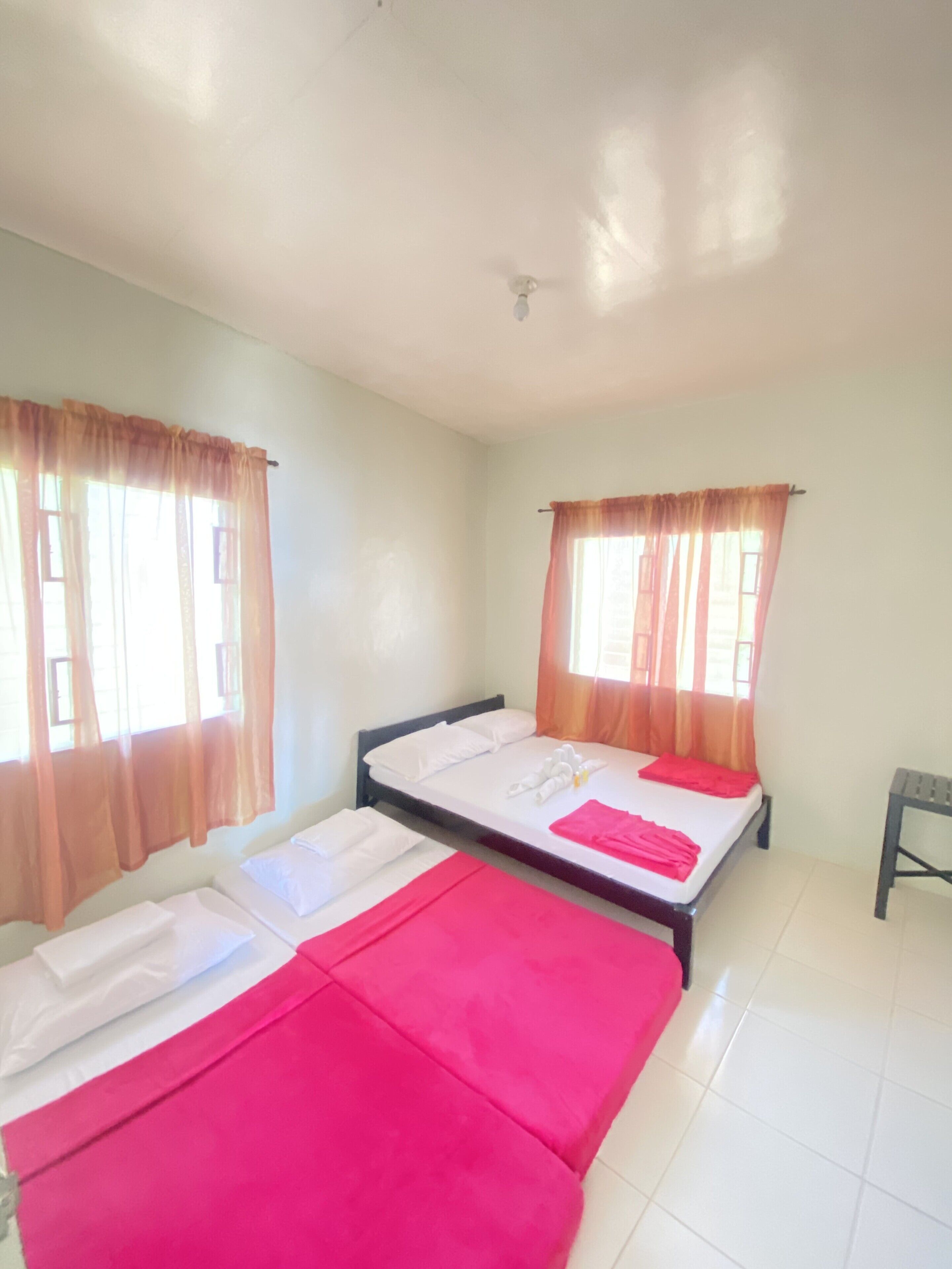 Borawan Island Resort by Cocotel