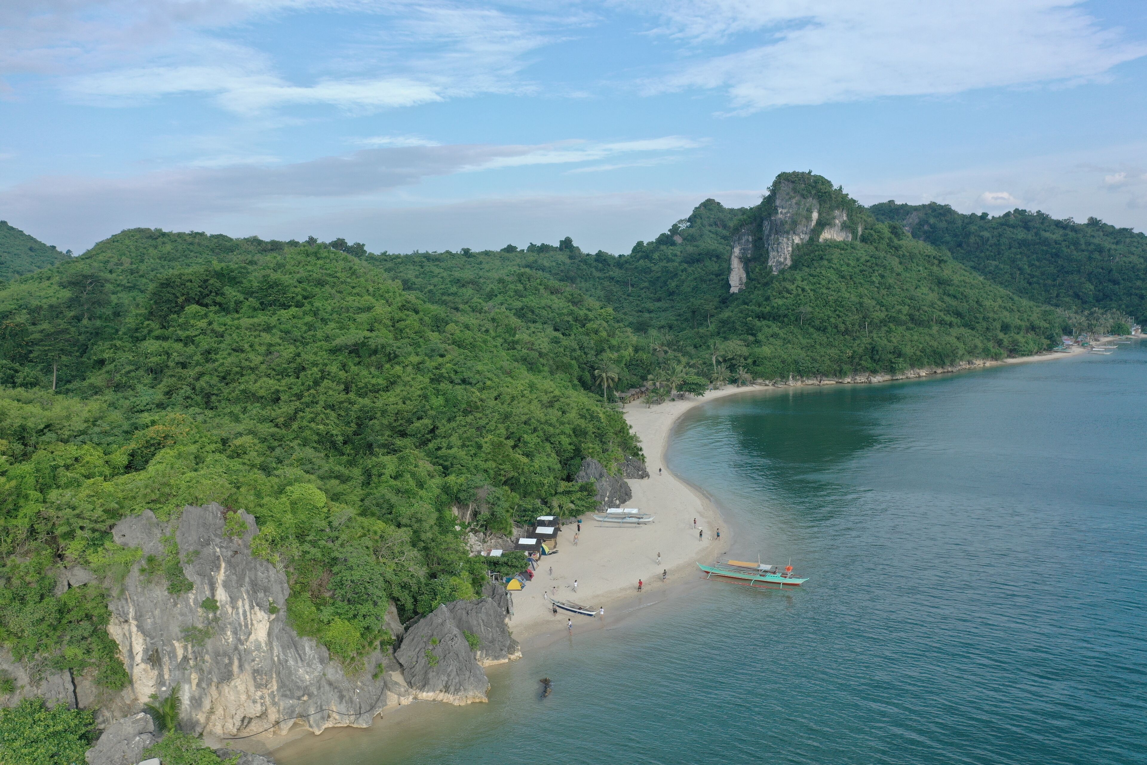 Borawan Island Resort by Cocotel