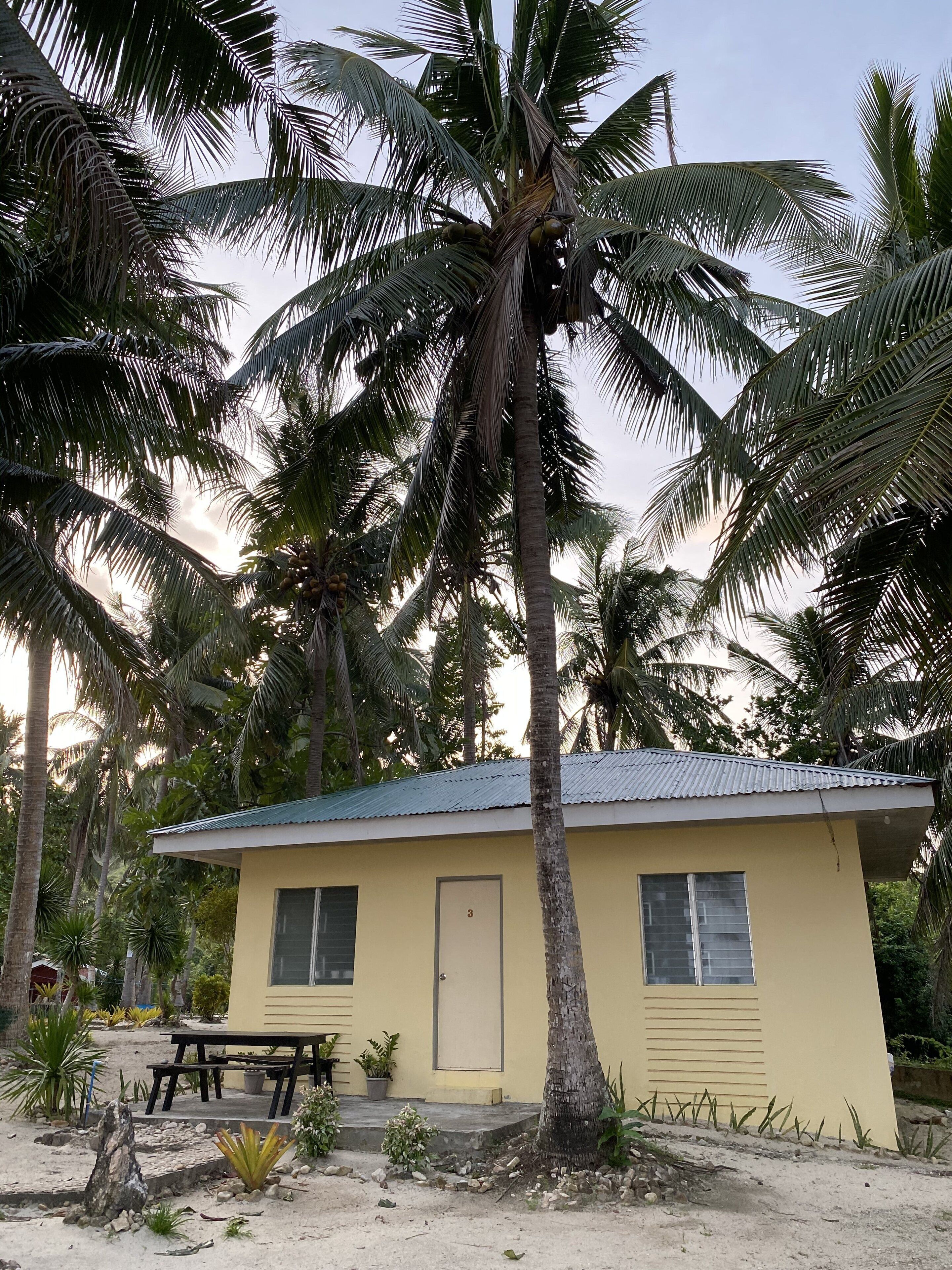 Borawan Island Resort by Cocotel