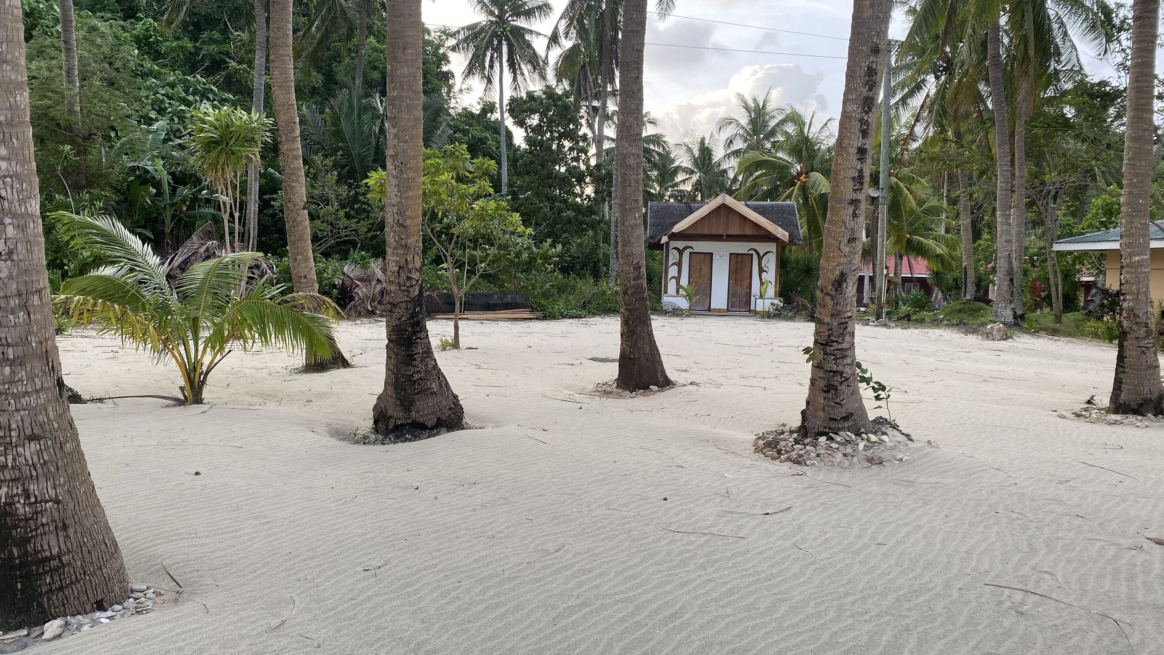 Borawan Island Resort by Cocotel