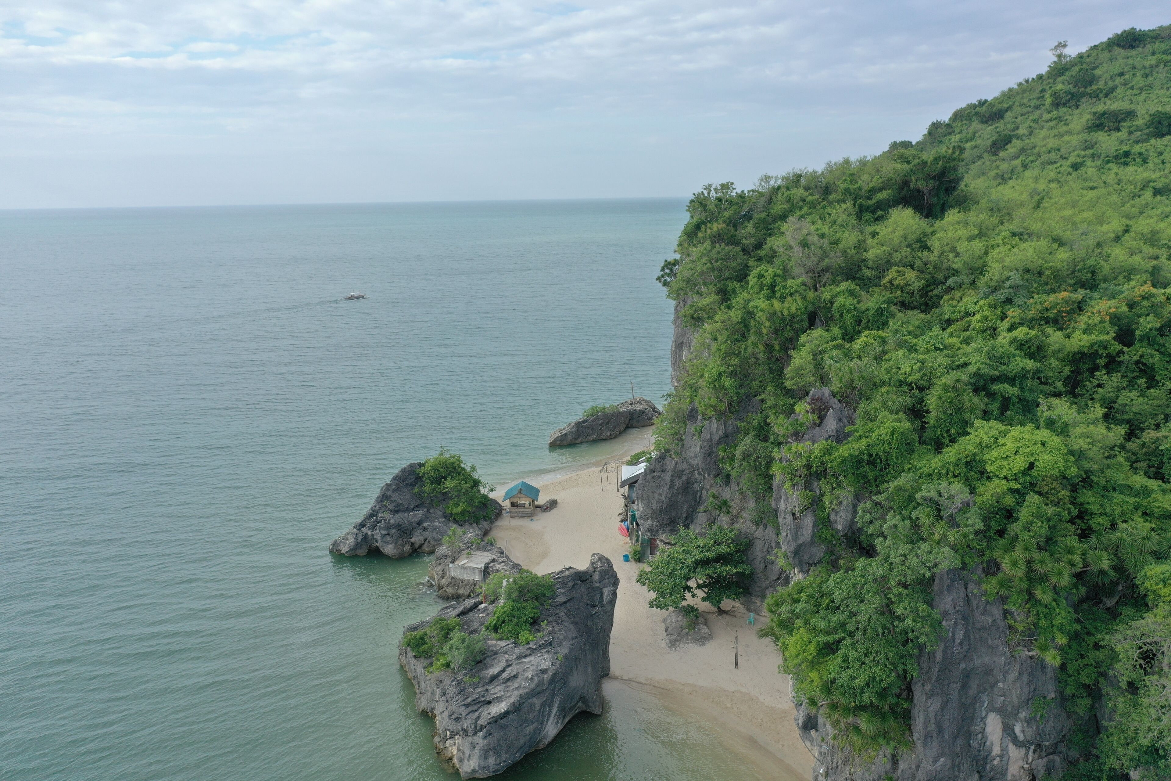 Borawan Island Resort by Cocotel