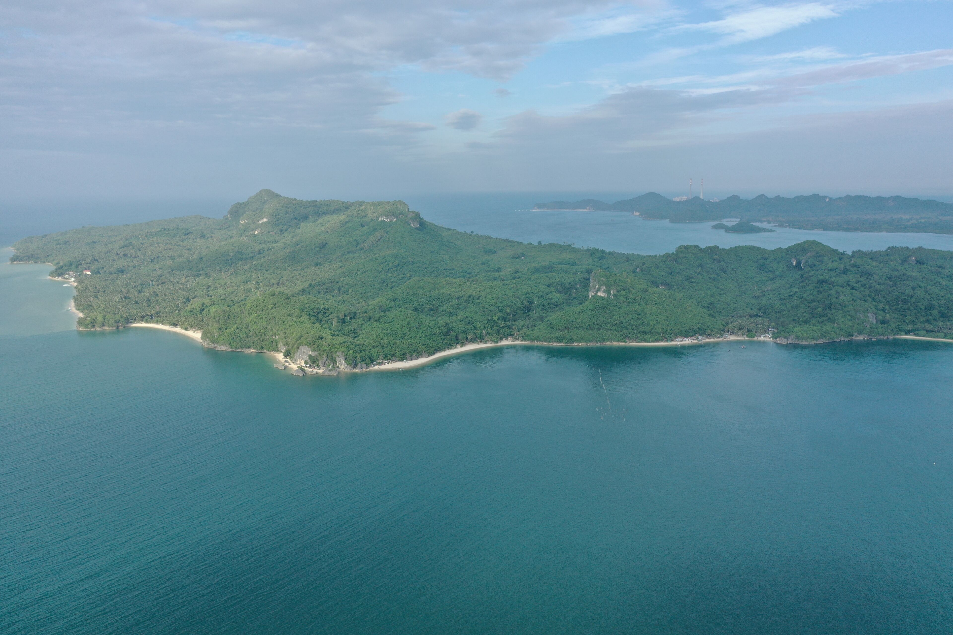 Borawan Island Resort by Cocotel