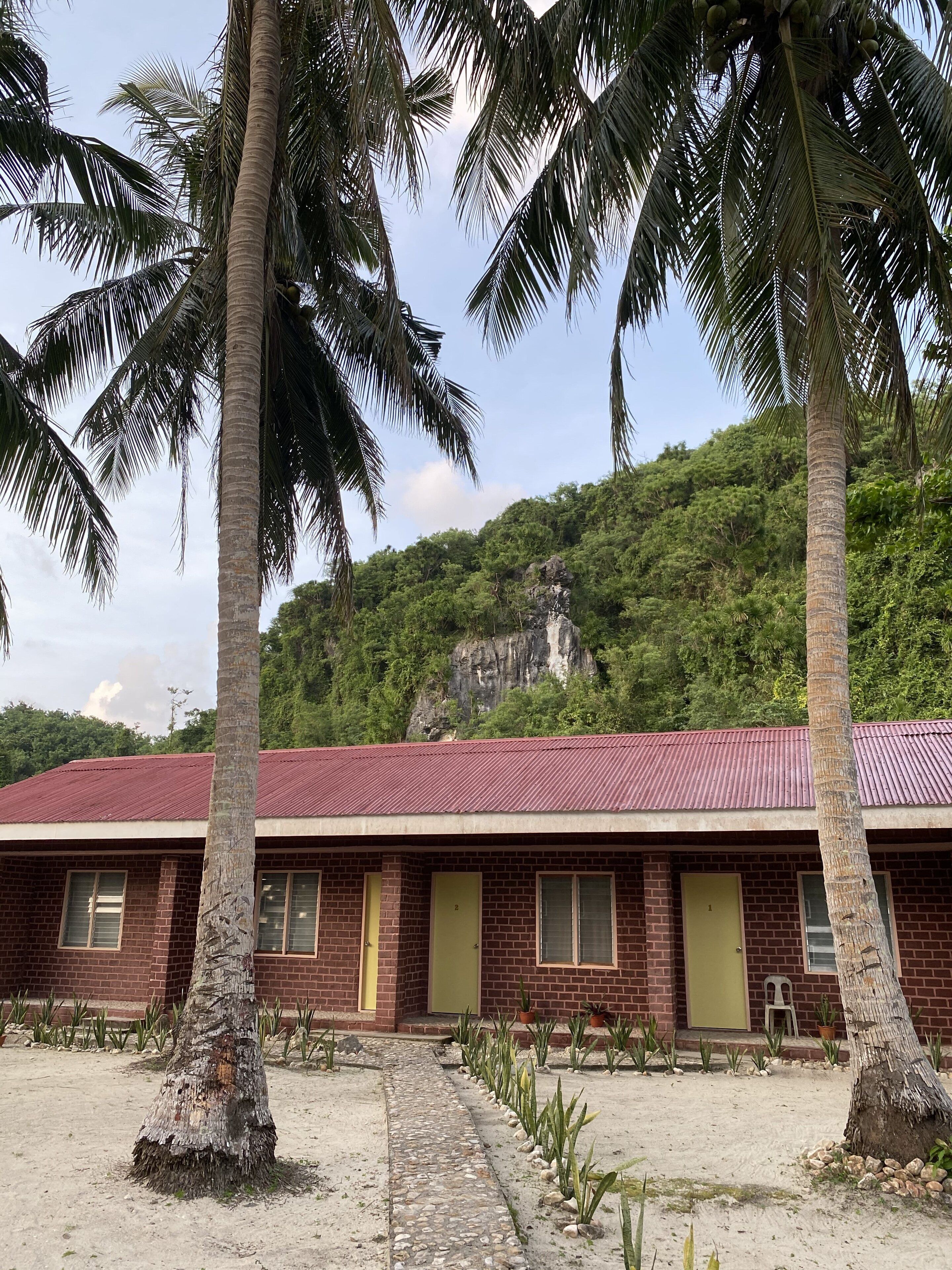 Borawan Island Resort by Cocotel