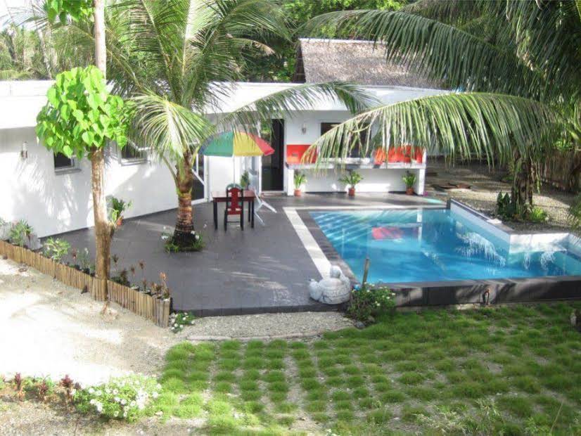 Binucot Beach Resort
