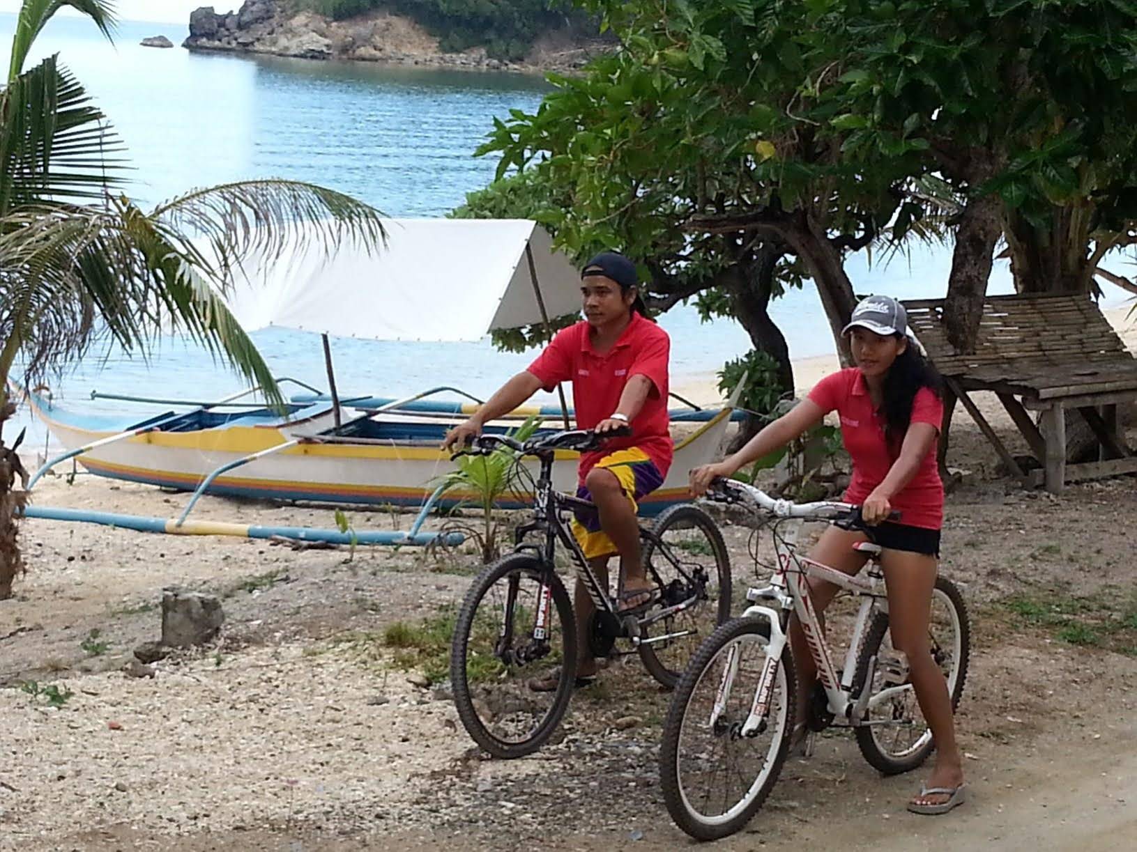 Binucot Beach Resort