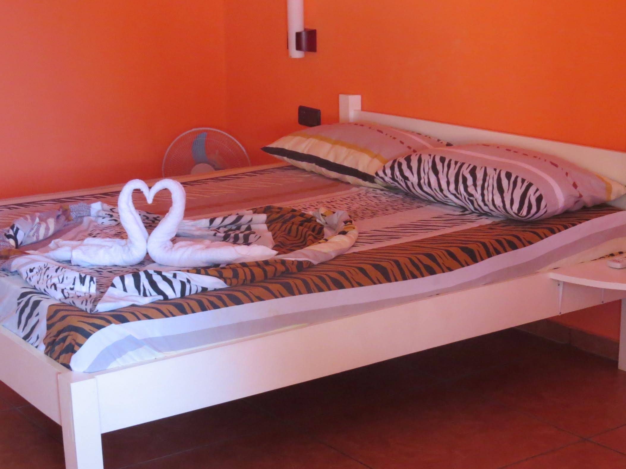 Binucot Beach Resort