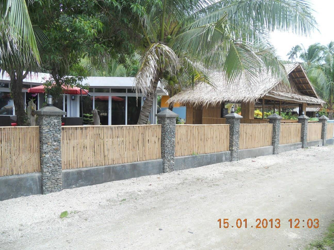 Binucot Beach Resort
