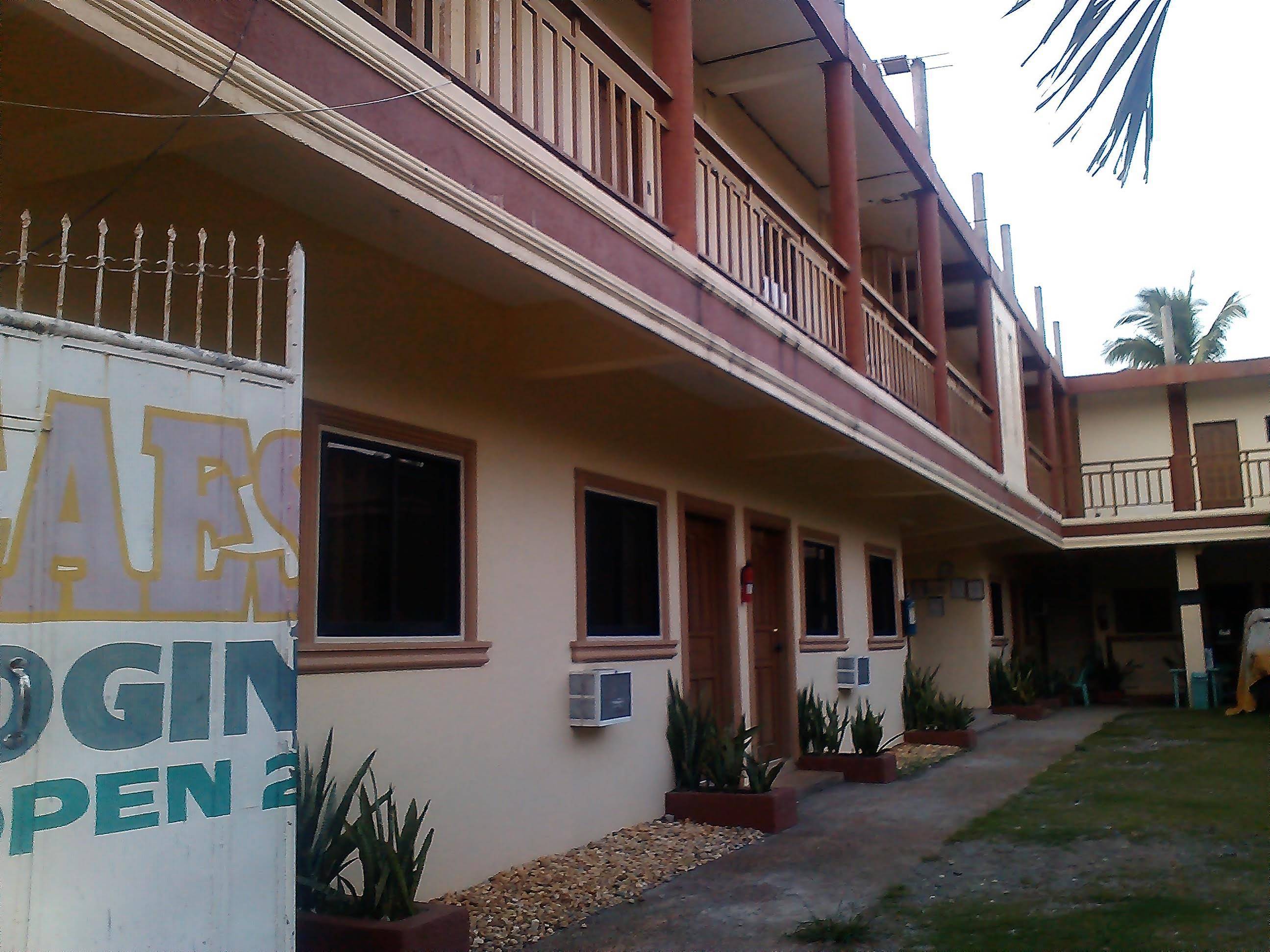 Caesars Lodging Inn