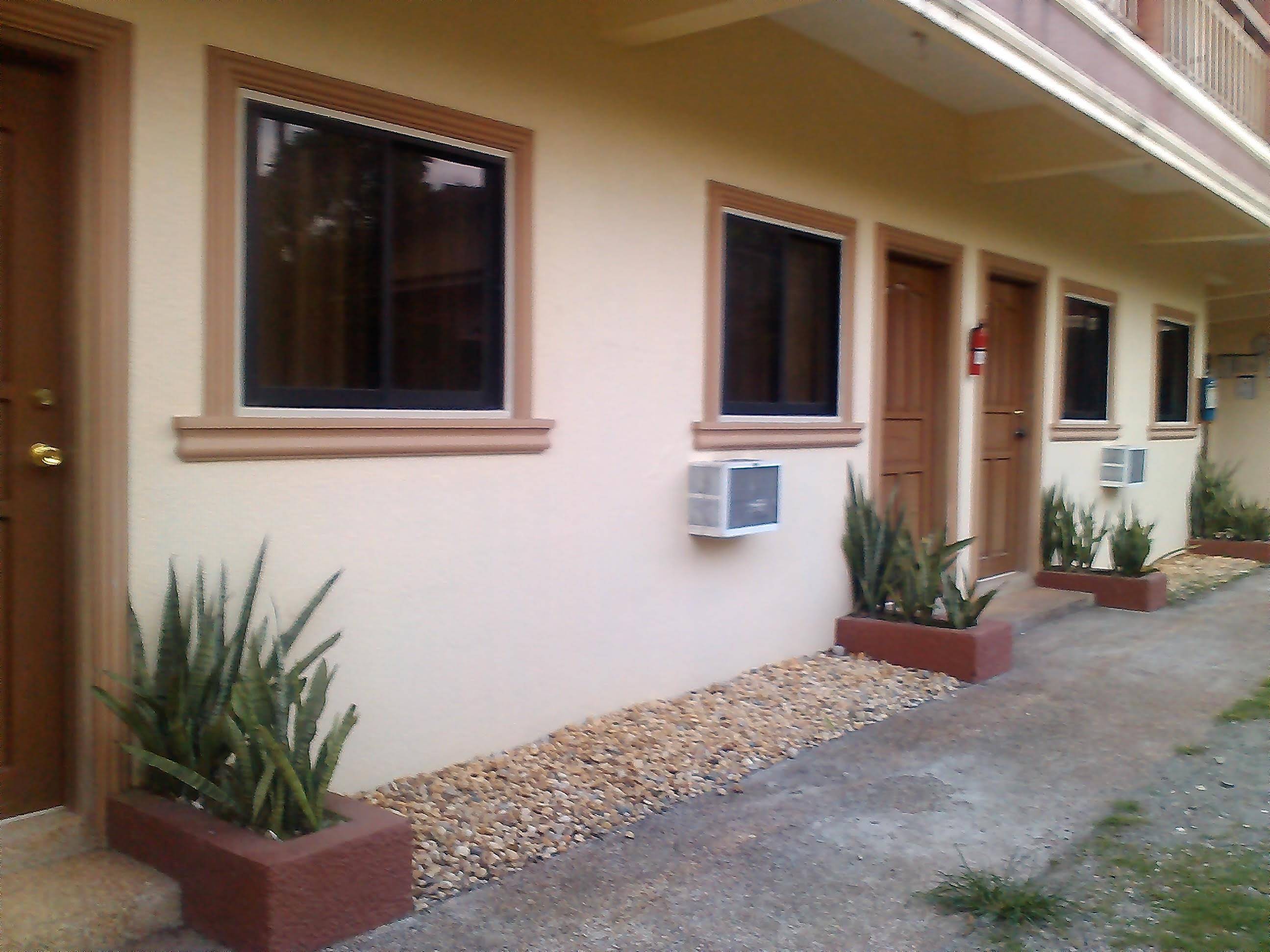 Caesars Lodging Inn