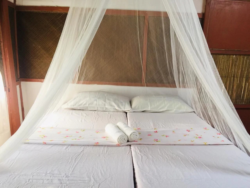 Carabao Backpackers & Guest House