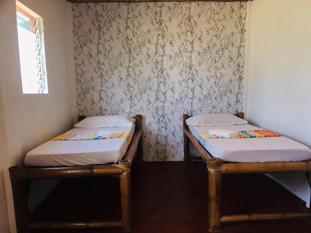 Carabao Backpackers & Guest House