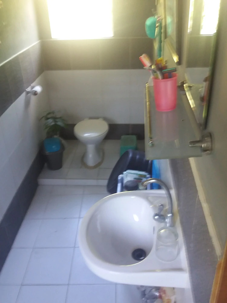 Carabao Backpackers & Guest House