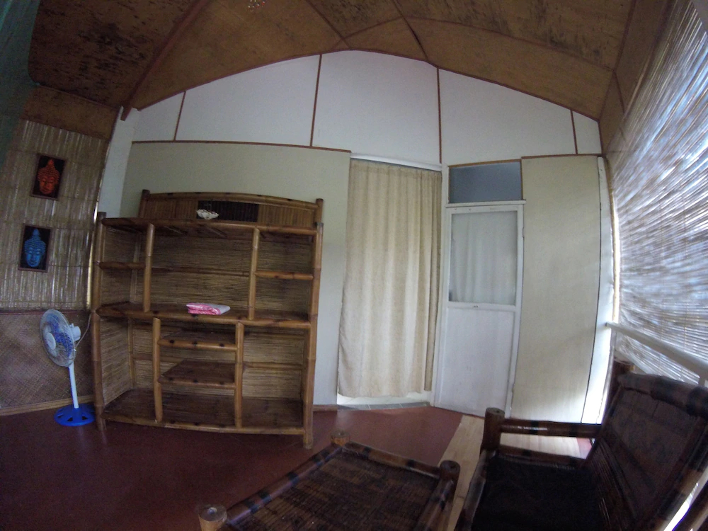 Carabao Backpackers & Guest House