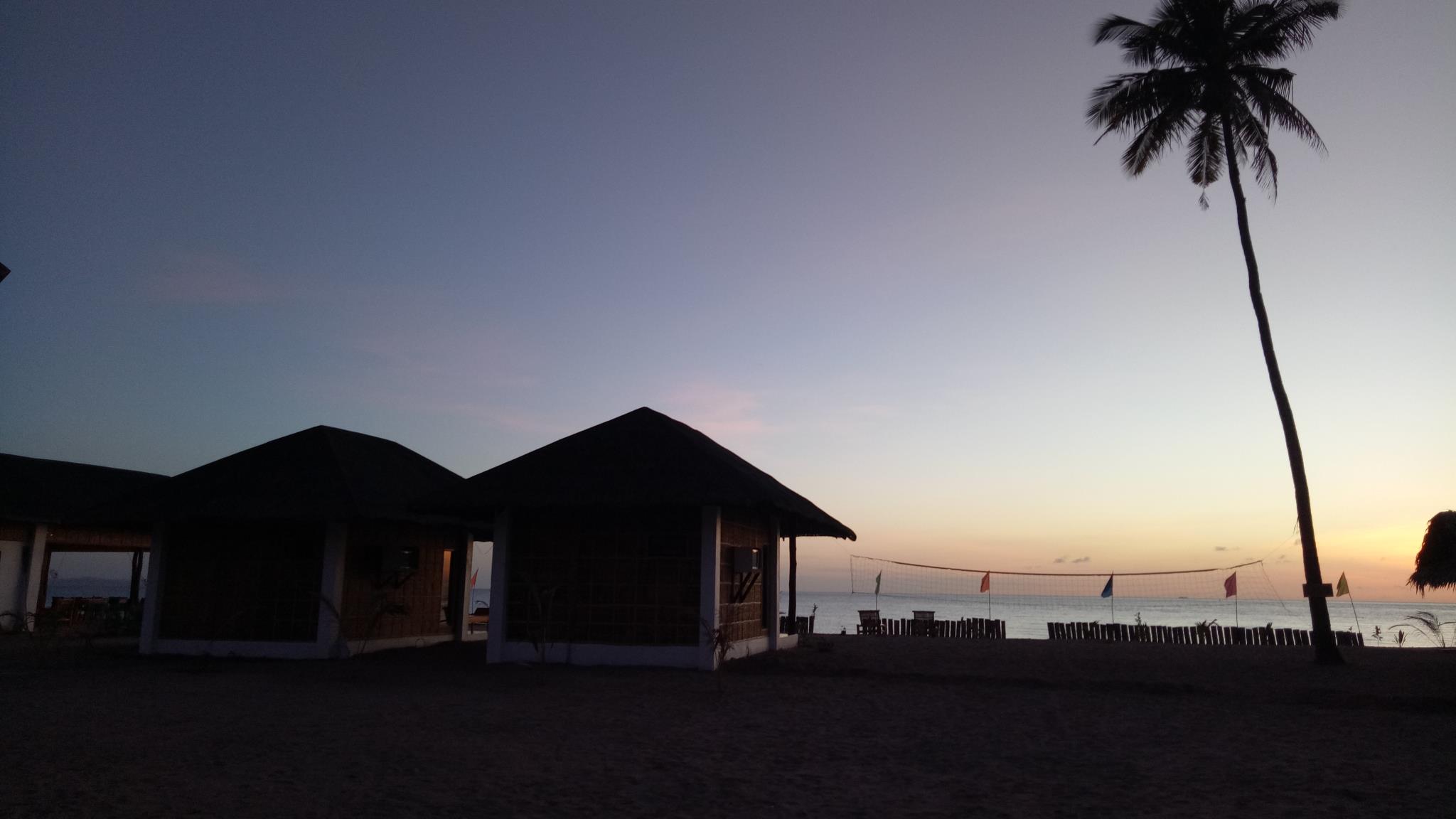 Footprints Beach Resort