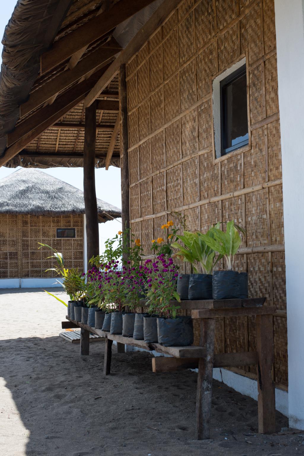 Footprints Beach Resort